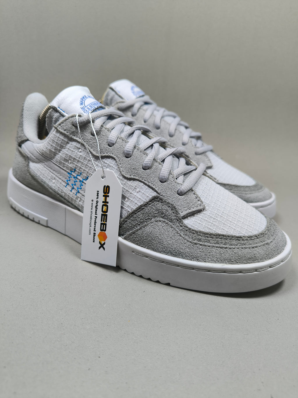 Adidas Super Court . Size : EUR  40 | Premium