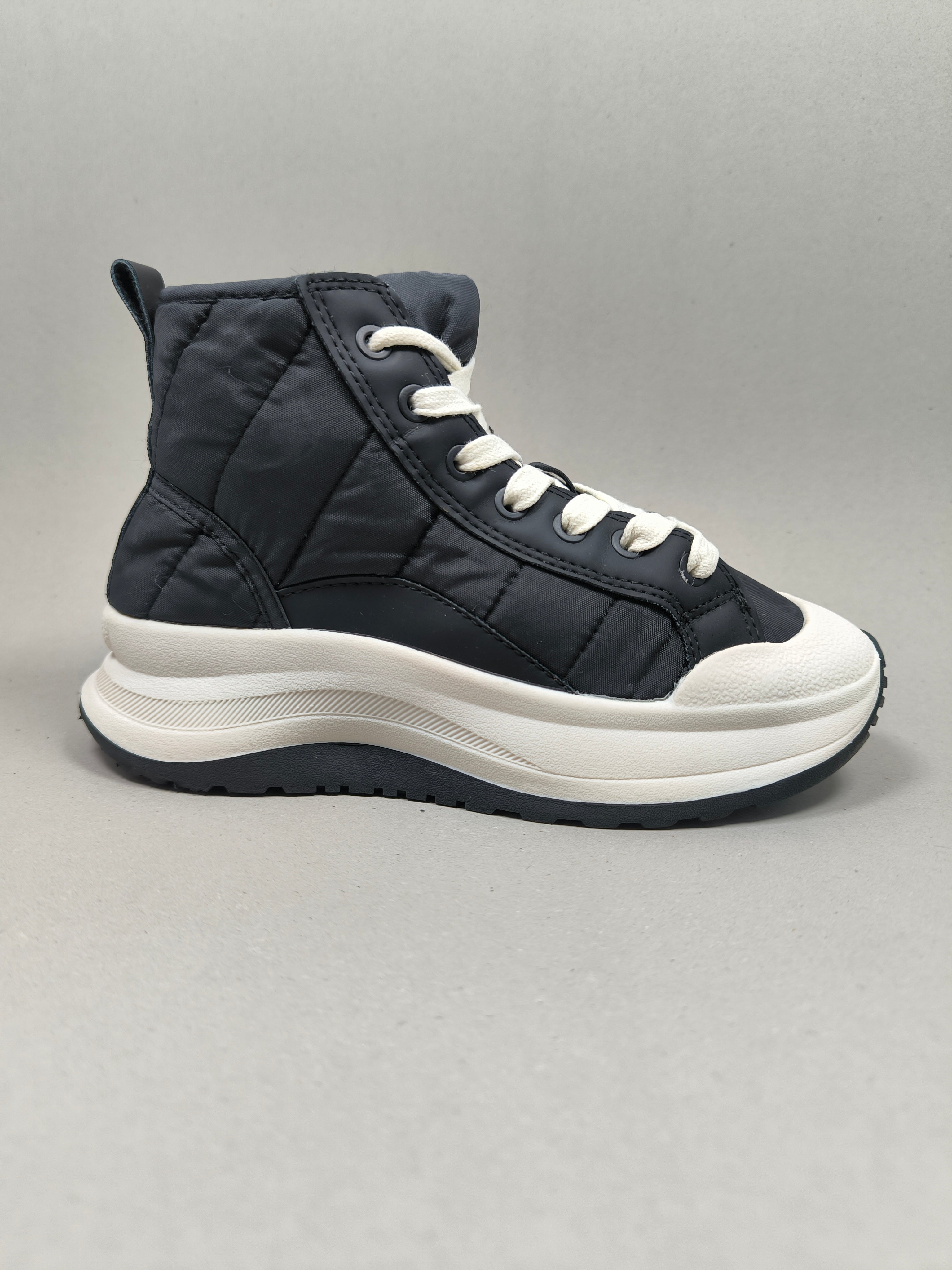 Zara High Top . Size : EUR  31 | Premium