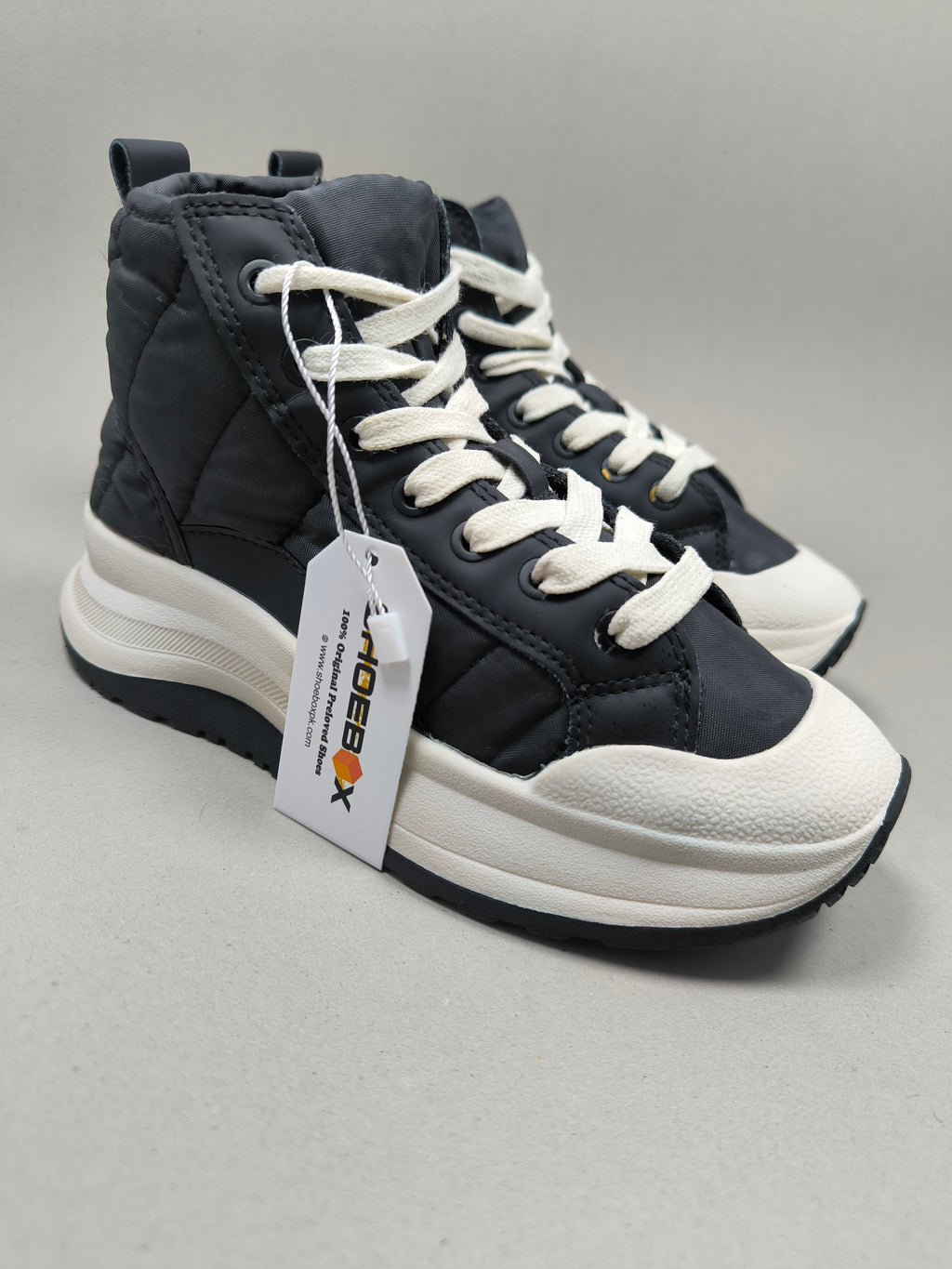Zara High Top . Size : EUR  31 | Premium
