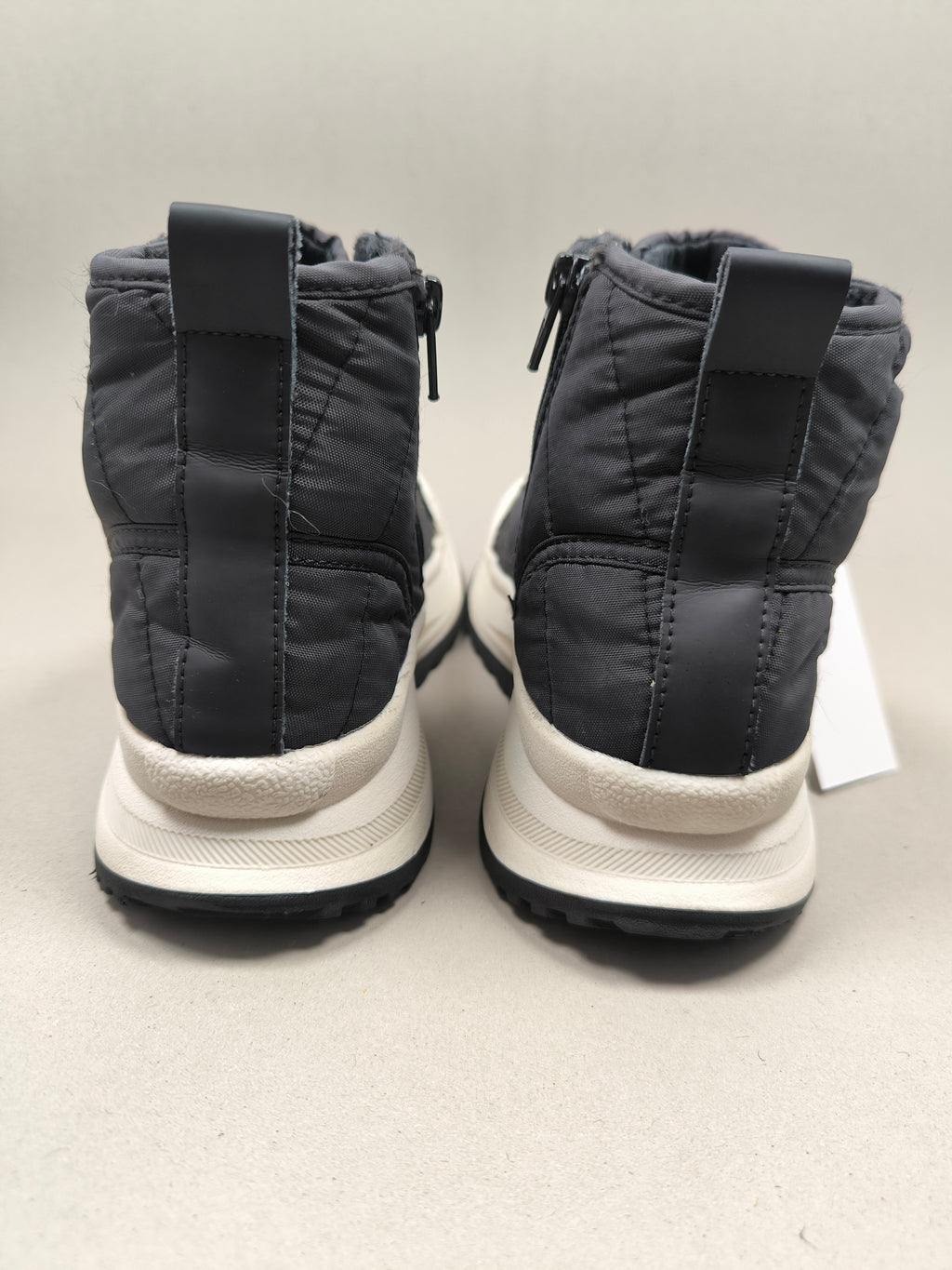 Zara High Top . Size : EUR  31 | Premium