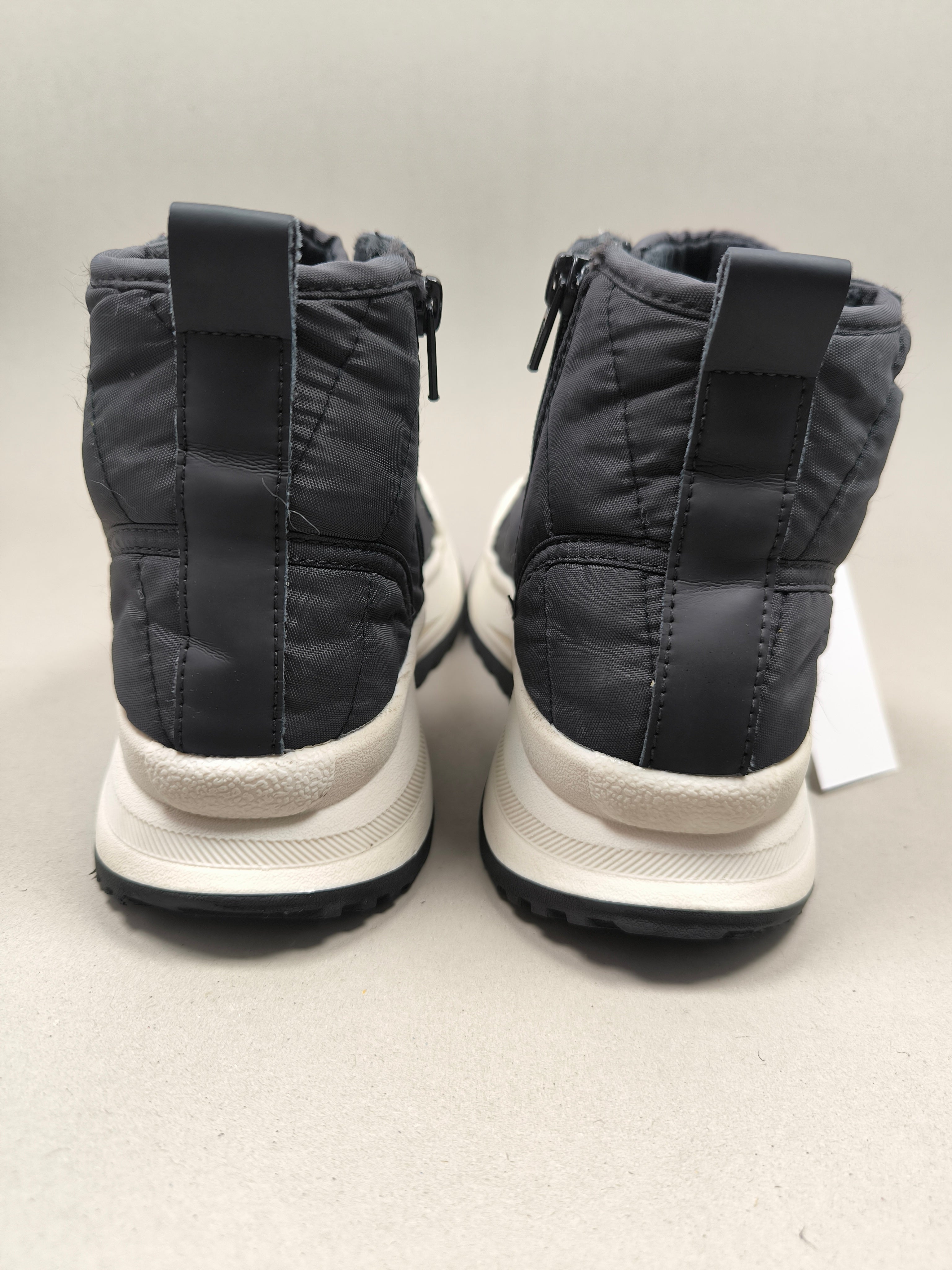 Zara High Top . Size : EUR  31 | Premium