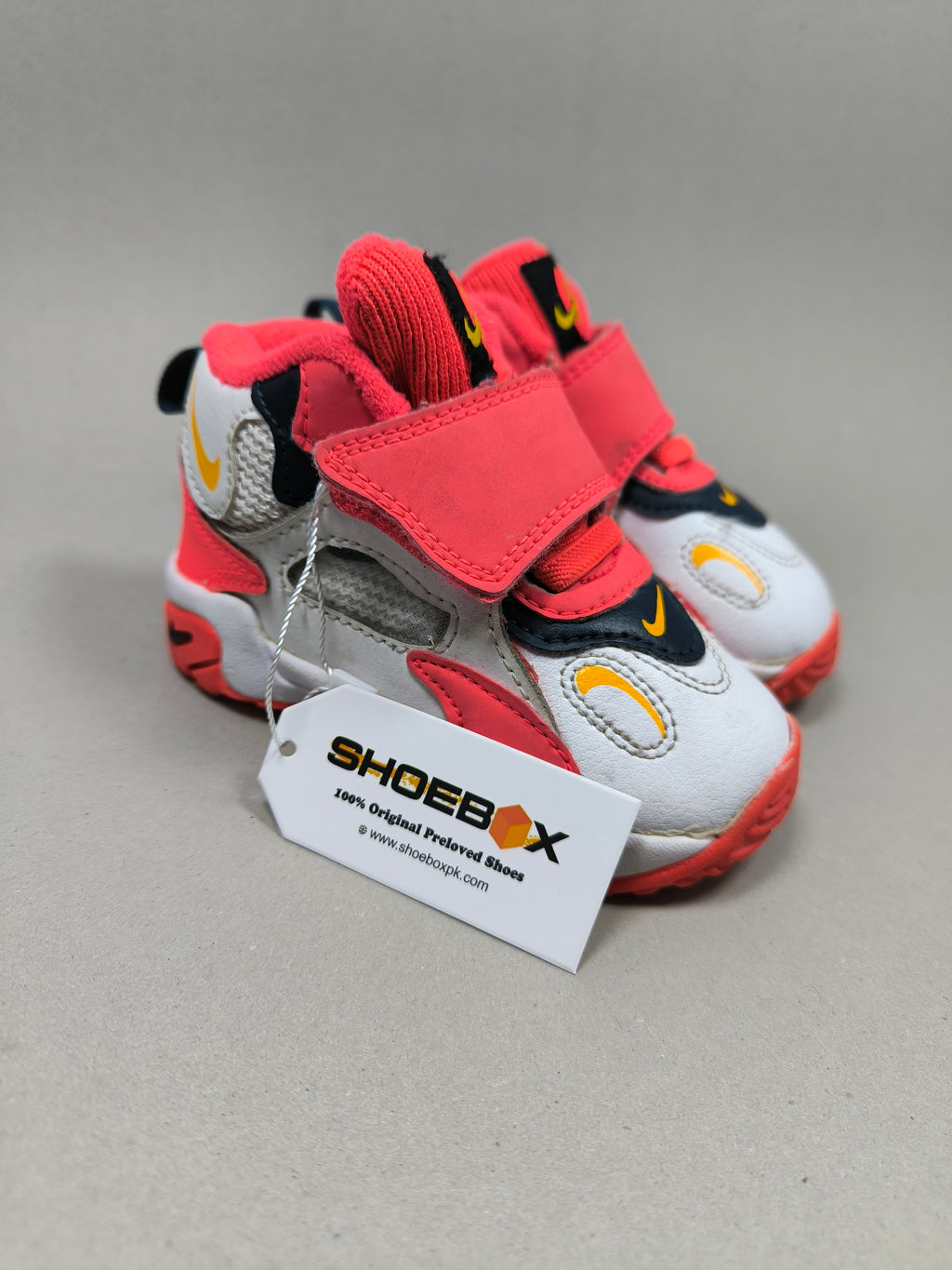 Nike Airmax . Size : EUR  22 | Excellent+