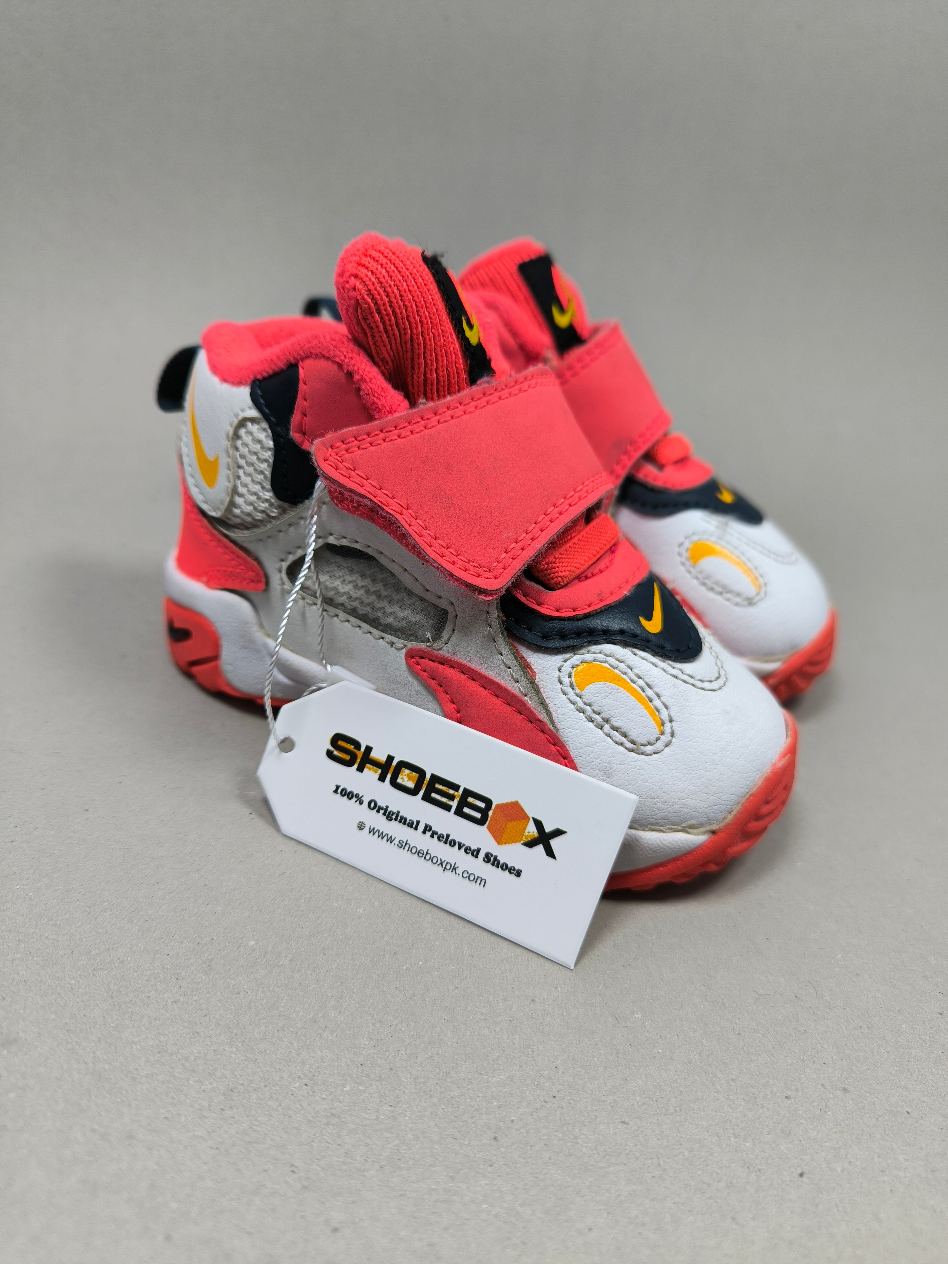 Nike Airmax . Size : EUR  22 | Excellent+