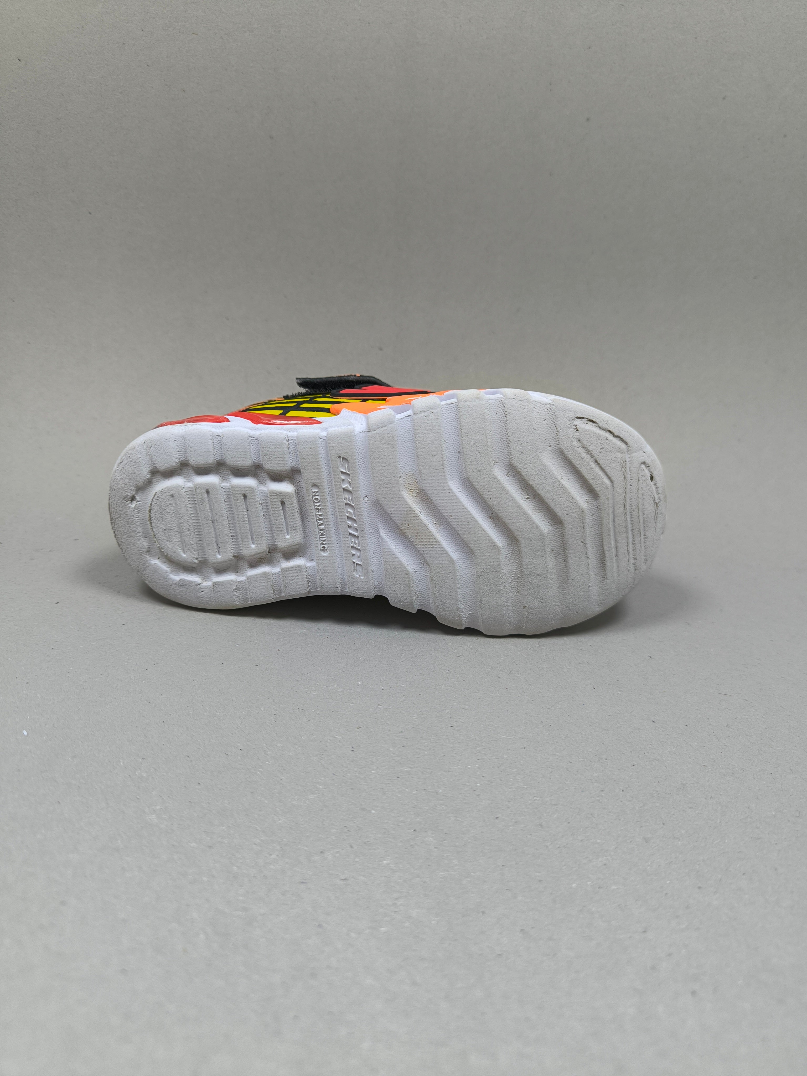 Skechers Flex Glow . Size : EUR  25 | Excellent+