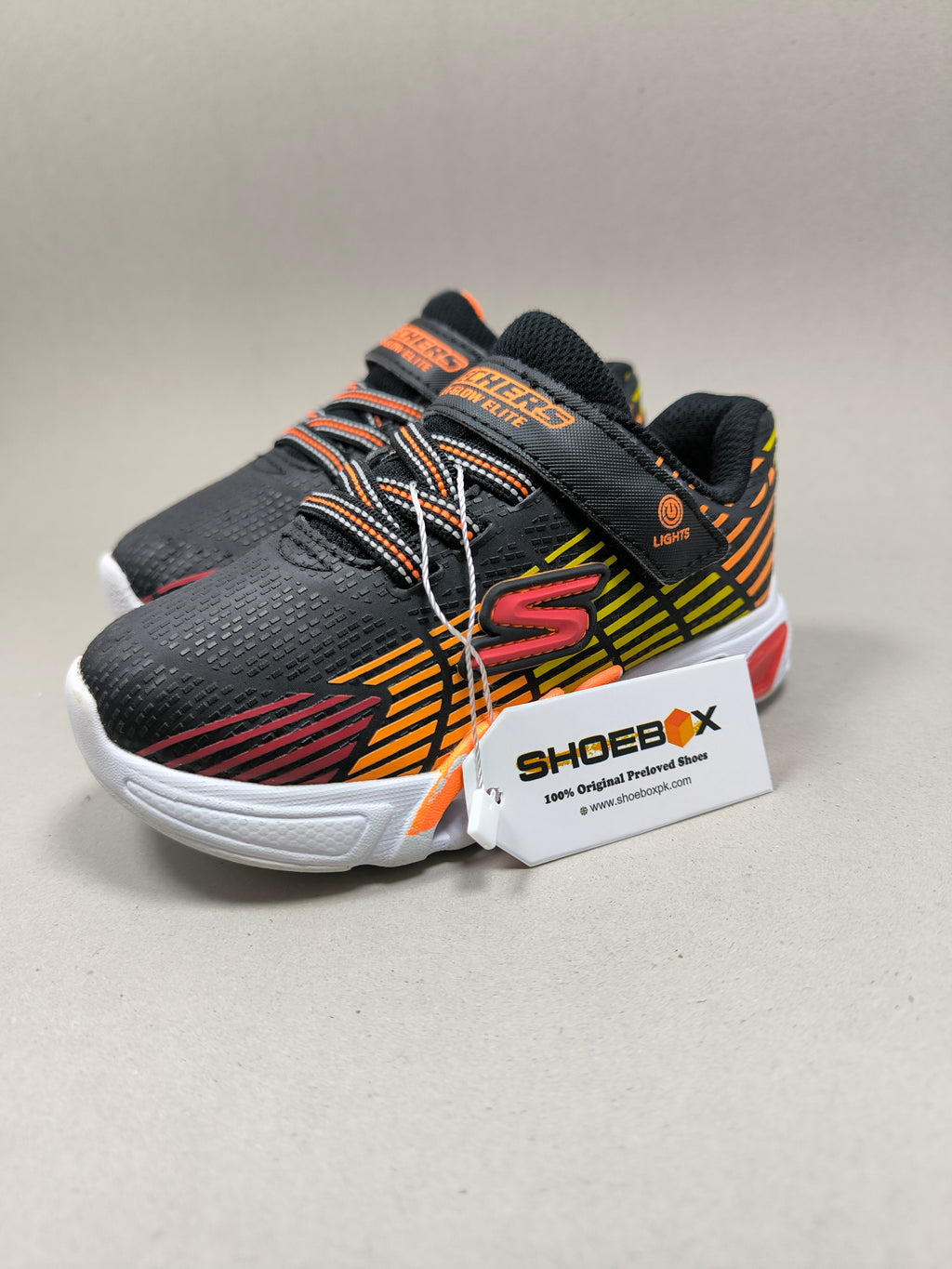 Skechers Flex Glow . Size : EUR  25 | Excellent+