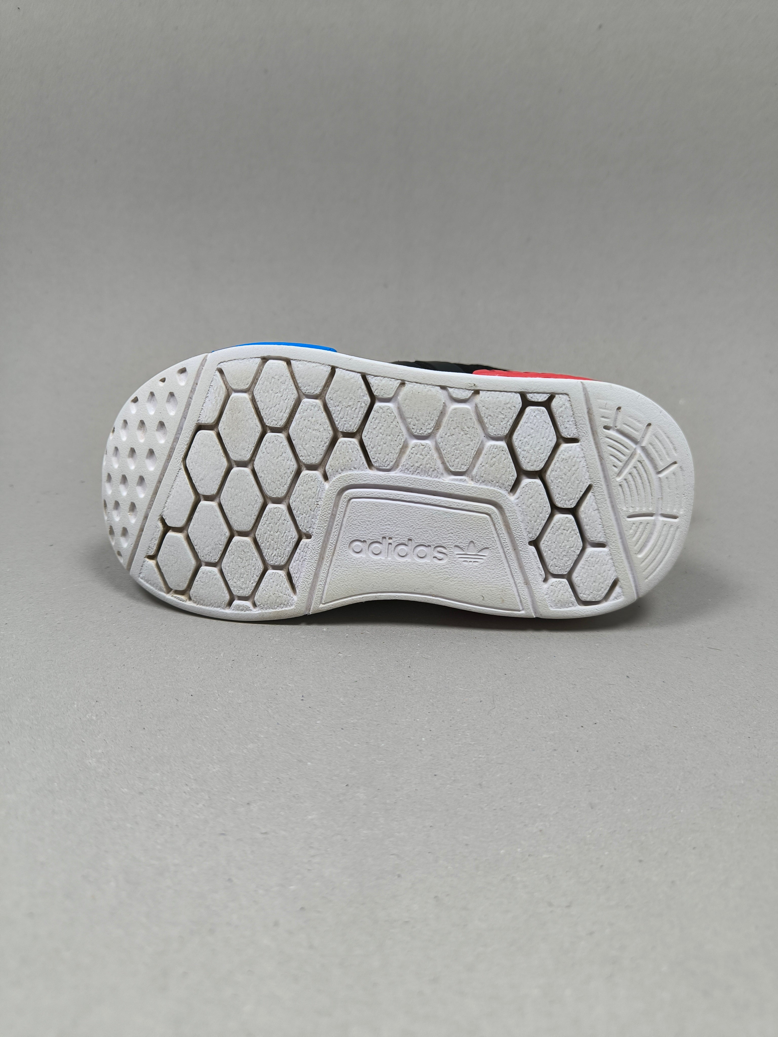 Adidas NMD . Size : EUR  23 | Excellent+