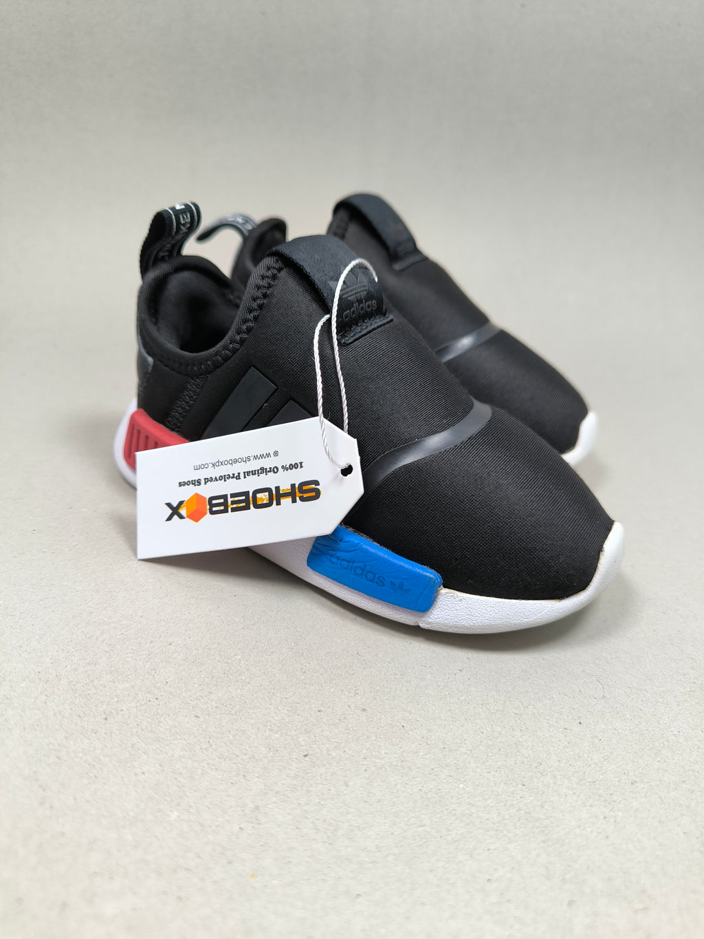 Adidas NMD . Size : EUR  23 | Excellent+