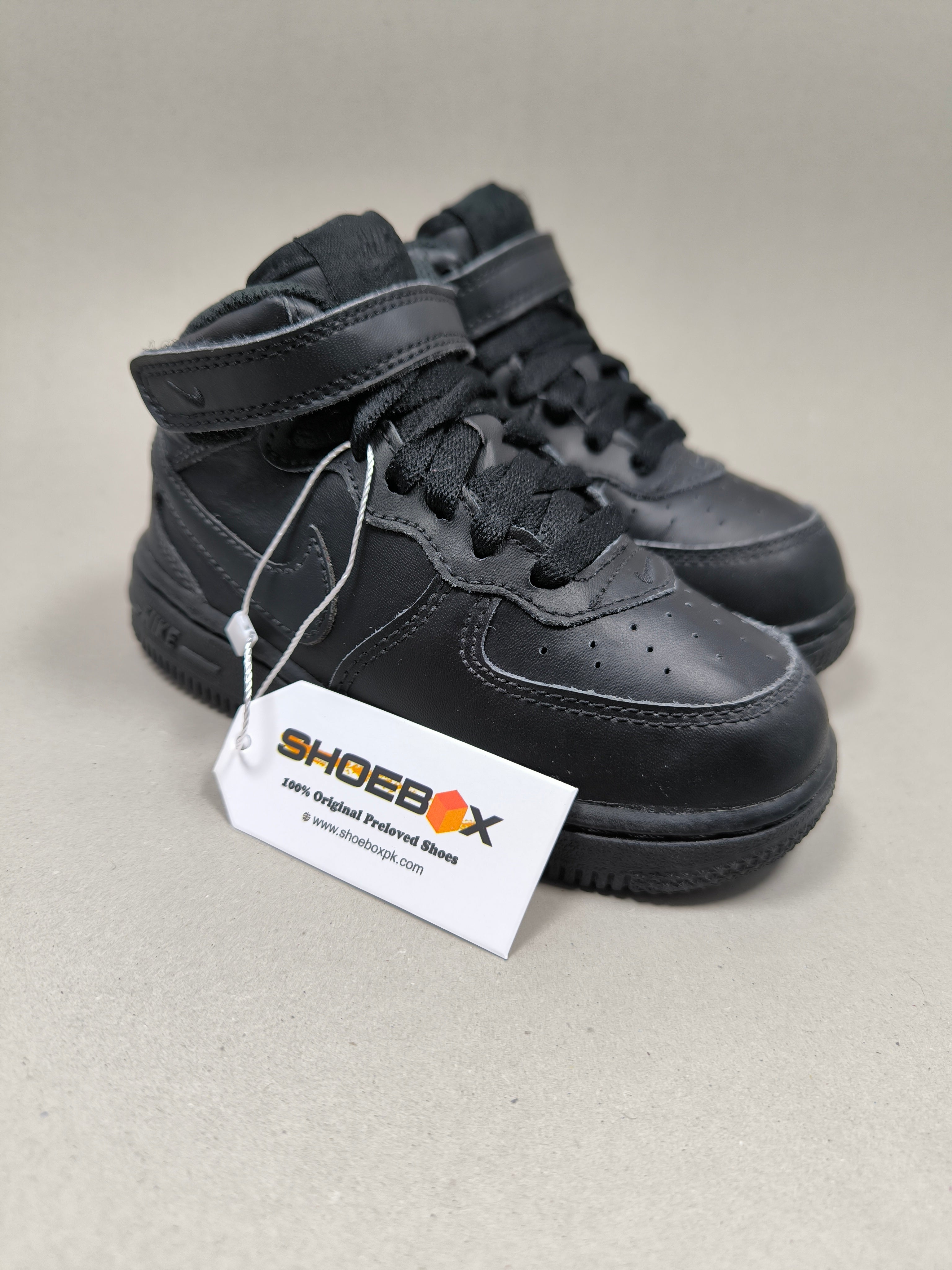 Nike Force 1 . Size : EUR  25 | Premium