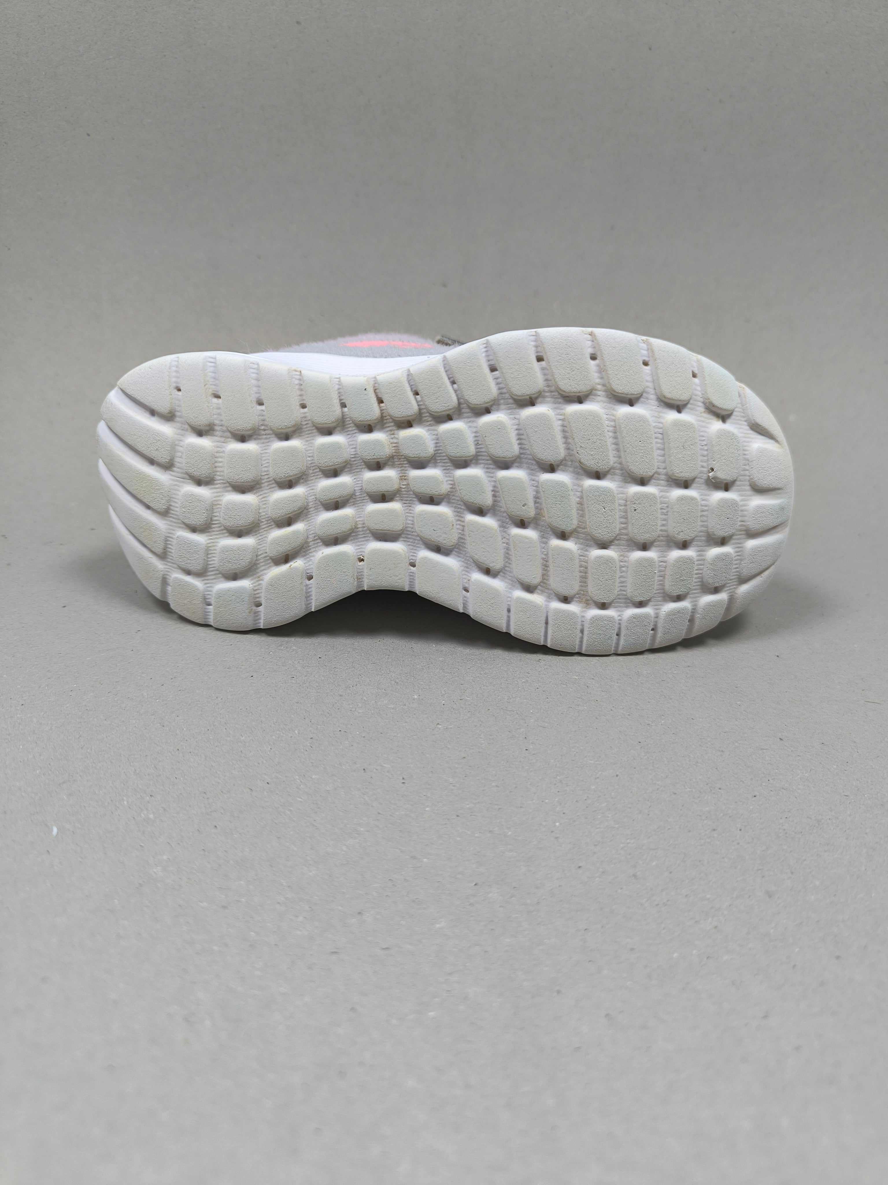 Adidas Infant Tensaur . Size : EUR  25 | Excellent+