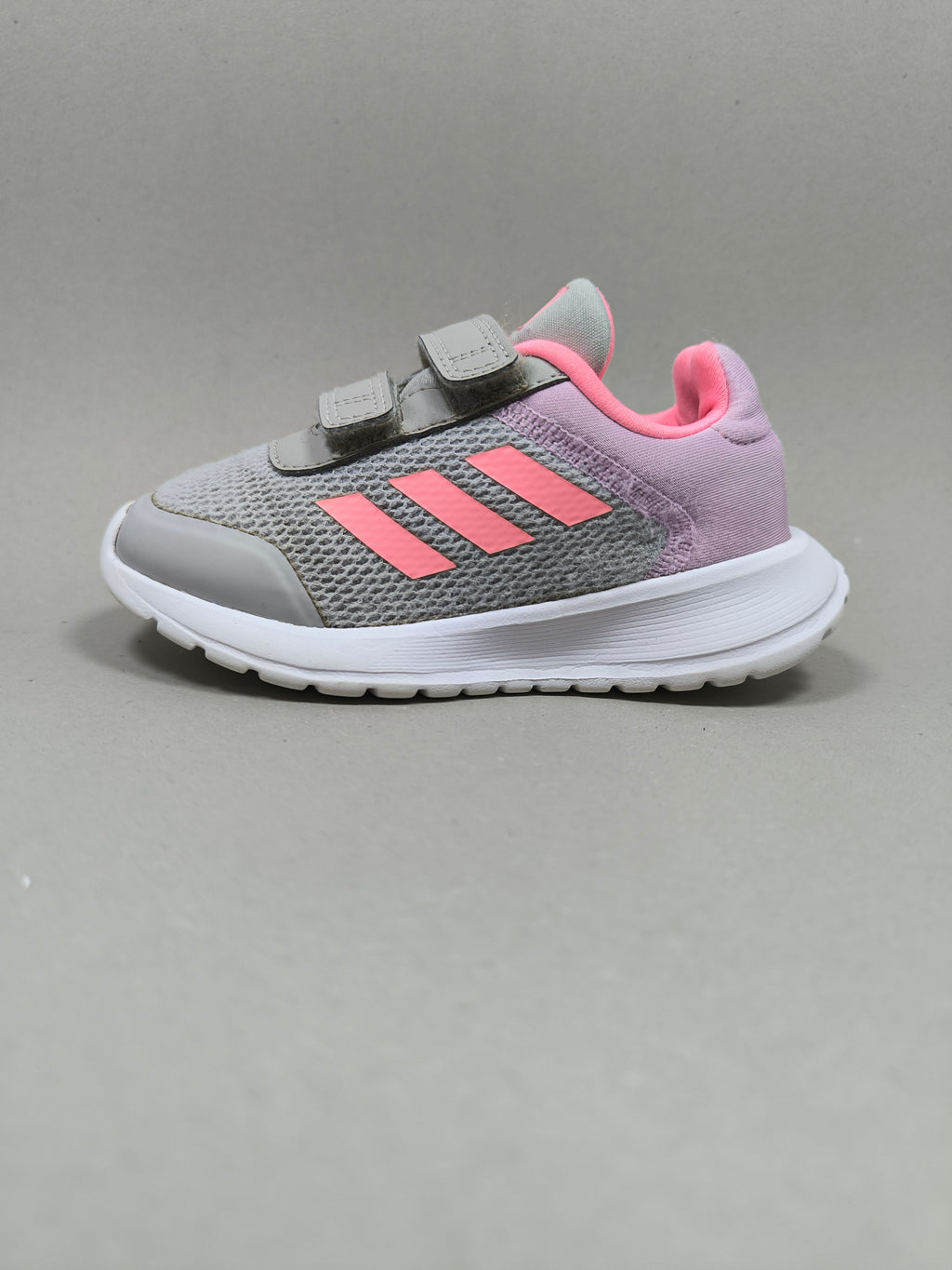 Adidas Infant Tensaur . Size : EUR  25 | Excellent+