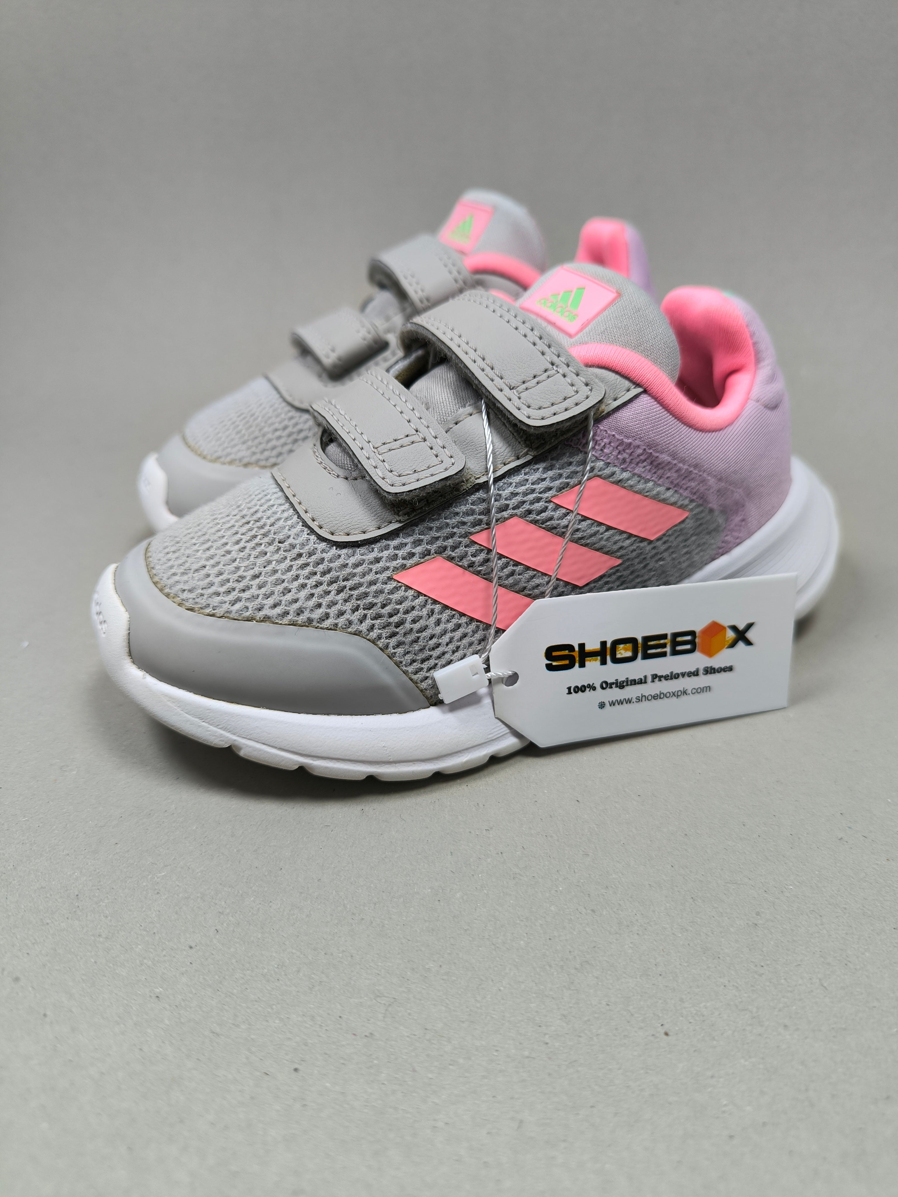 Adidas Infant Tensaur . Size : EUR  25 | Excellent+