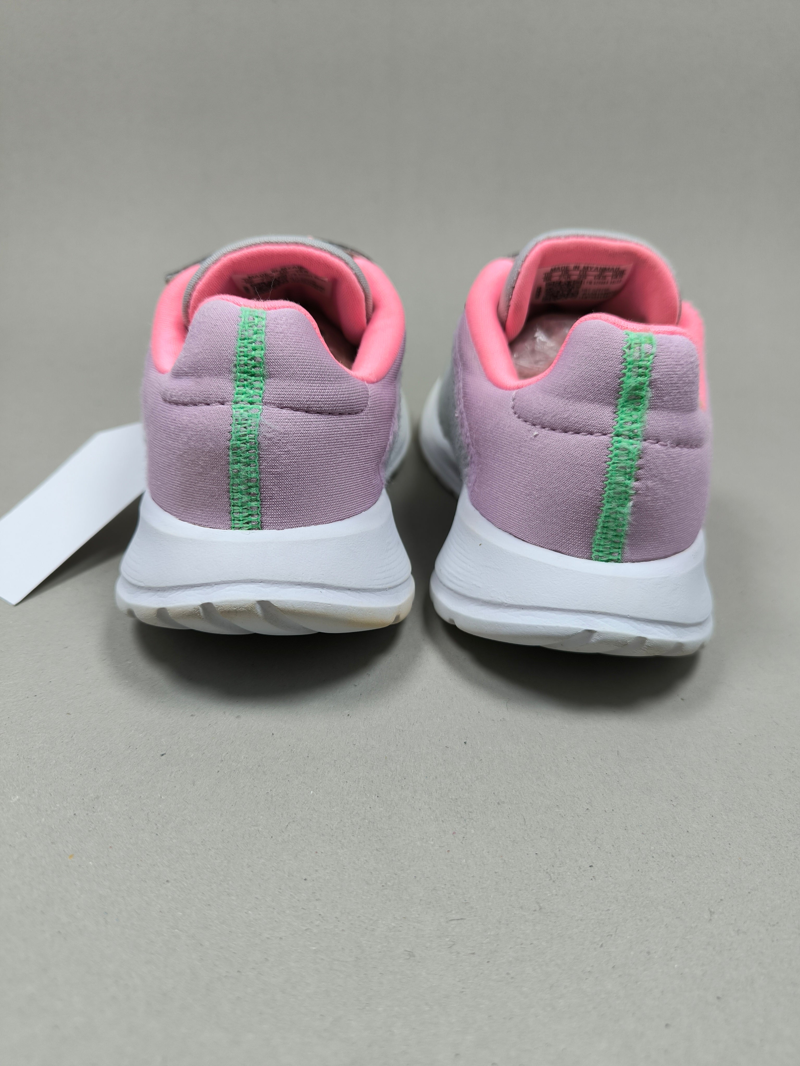 Adidas Infant Tensaur . Size : EUR  25 | Excellent+