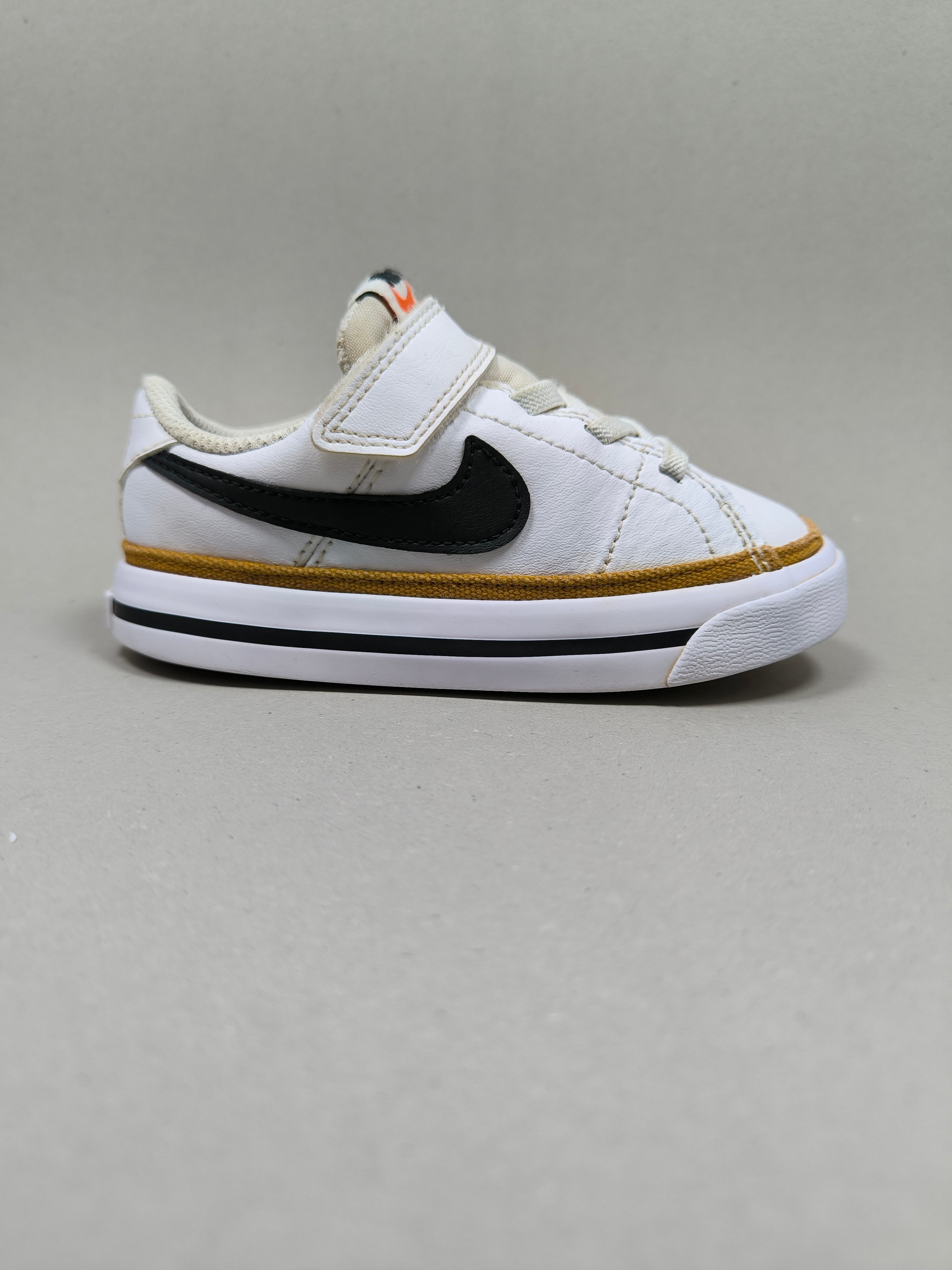 Nike Court Legacy . Size : EUR  25 | Excellent+