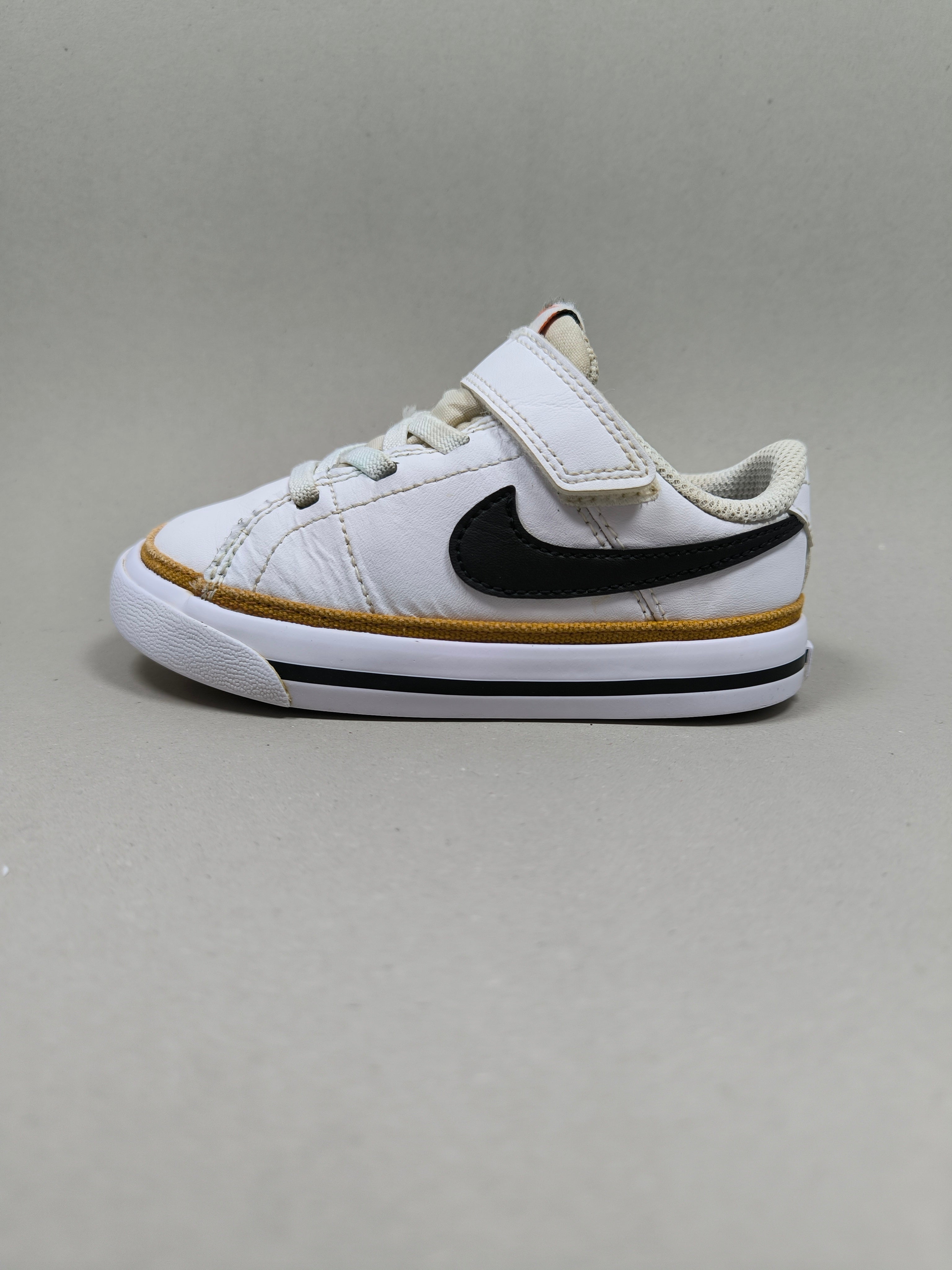 Nike Court Legacy . Size : EUR  25 | Excellent+