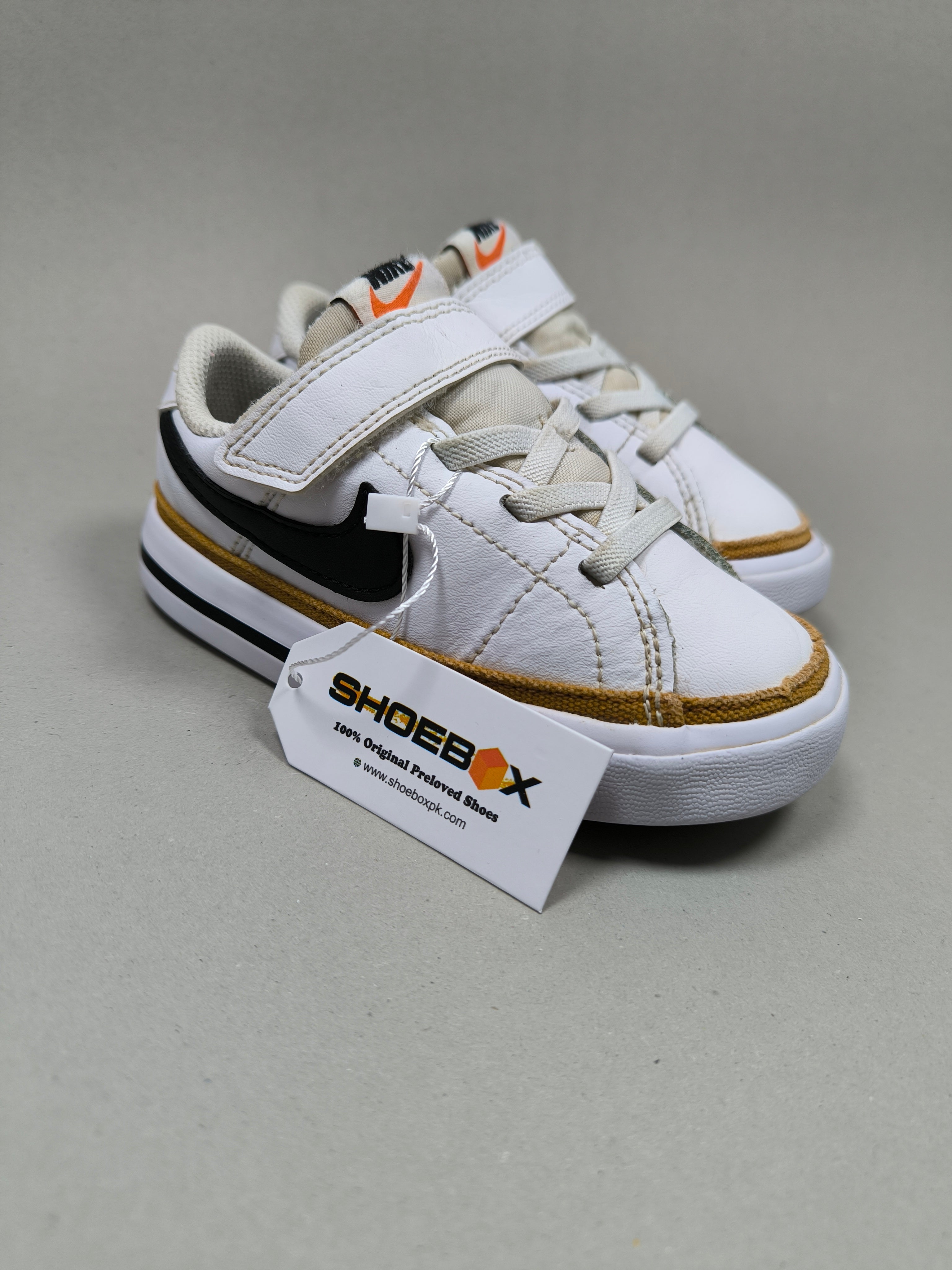 Nike Court Legacy . Size : EUR  25 | Excellent+
