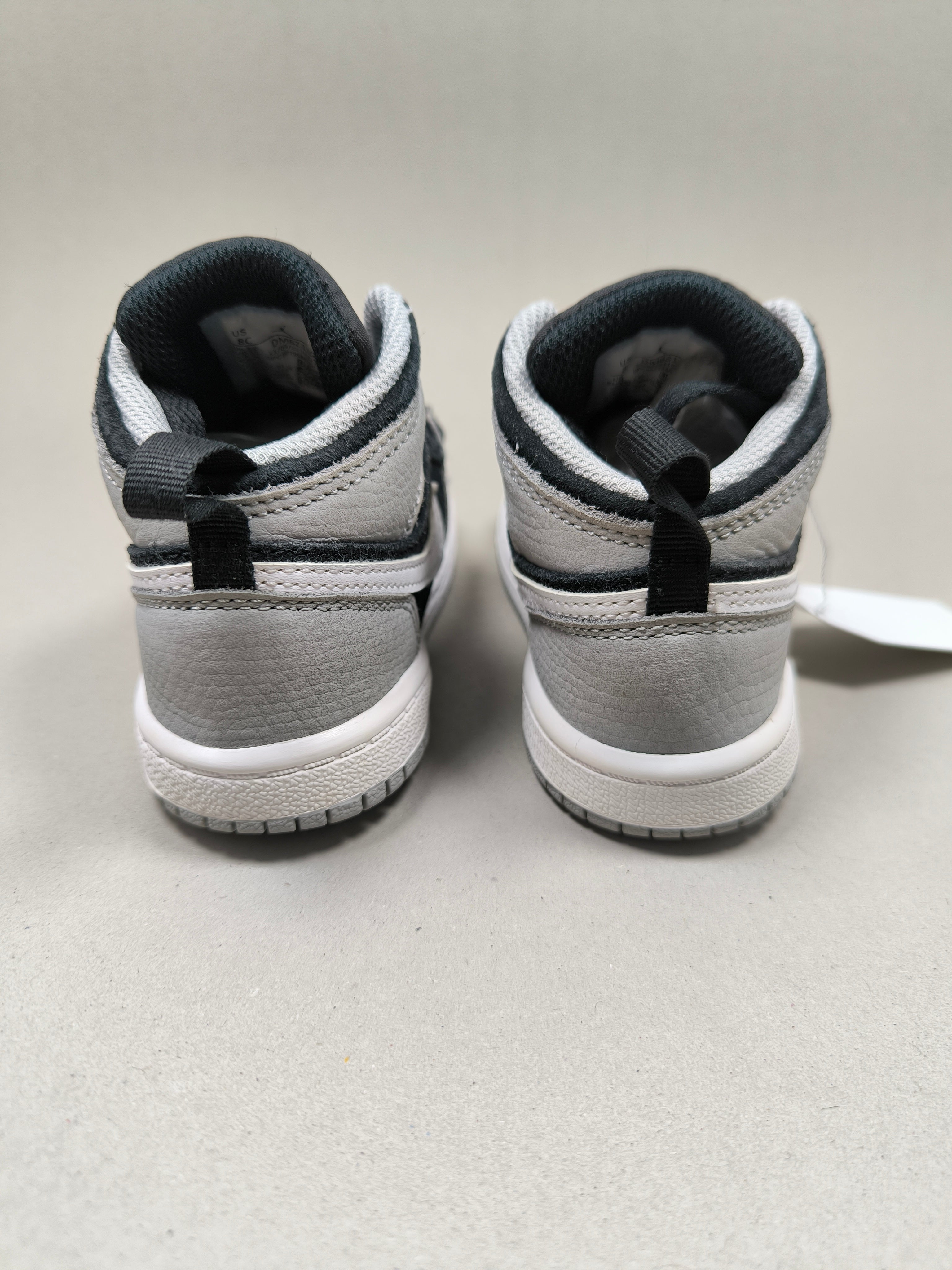 Nike Jordan 1 Mid SE . Size : EUR  25 | Premium