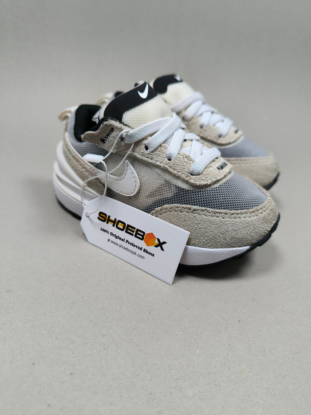 Nike Waffle One . Size : EUR  22 | Premium