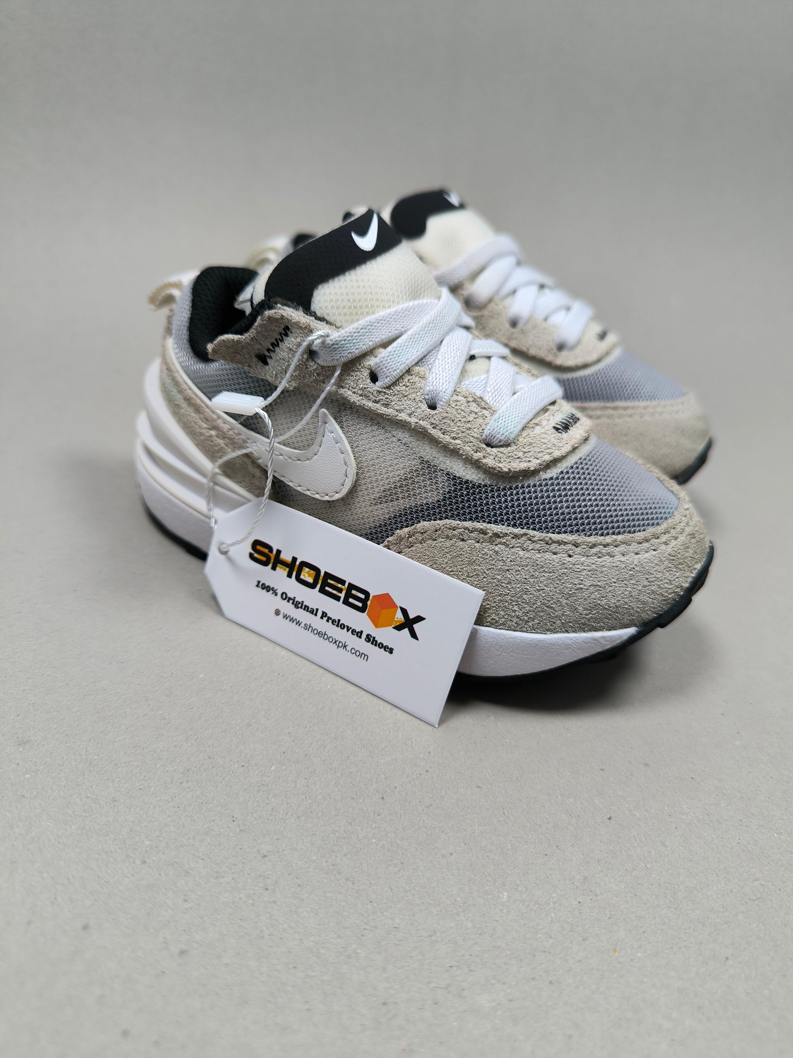 Nike Waffle One . Size : EUR  22 | Premium