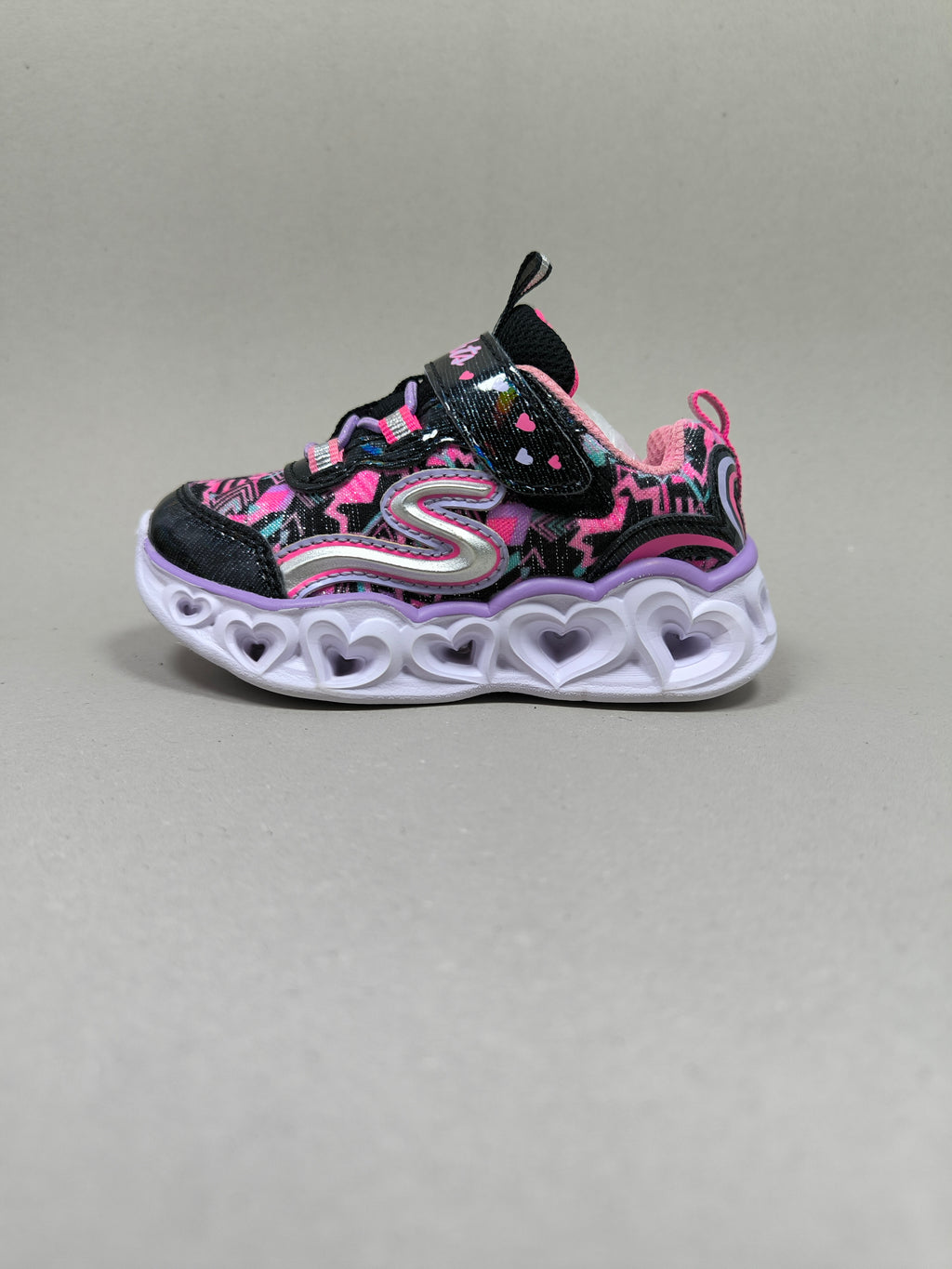 Skechers Heart Lights . Size : EUR  22 | Premium