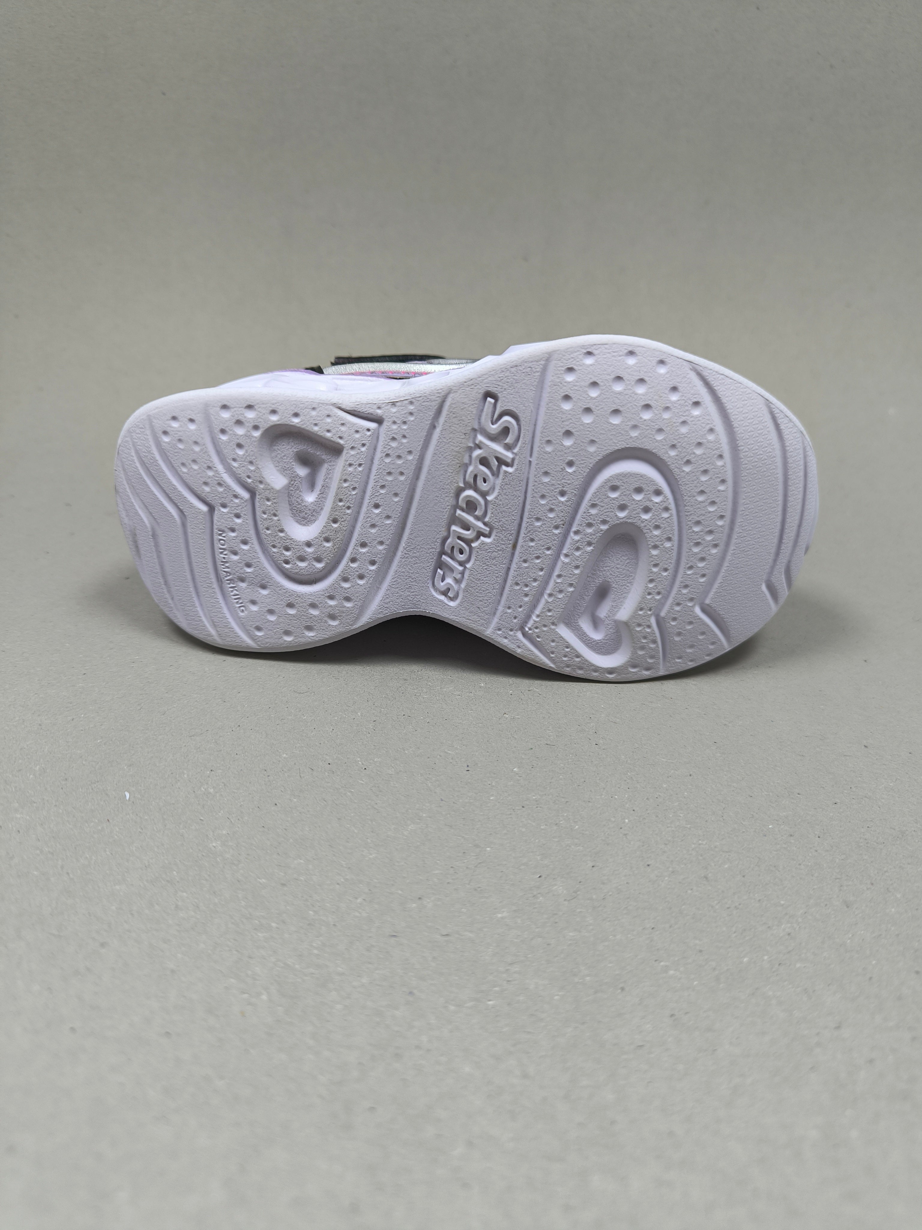 Skechers Heart Lights . Size : EUR  22 | Premium