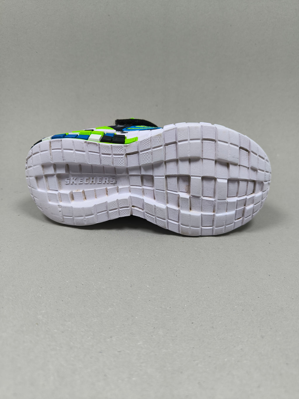Skechers . Mega Craft . Size : EUR  25 | Premium