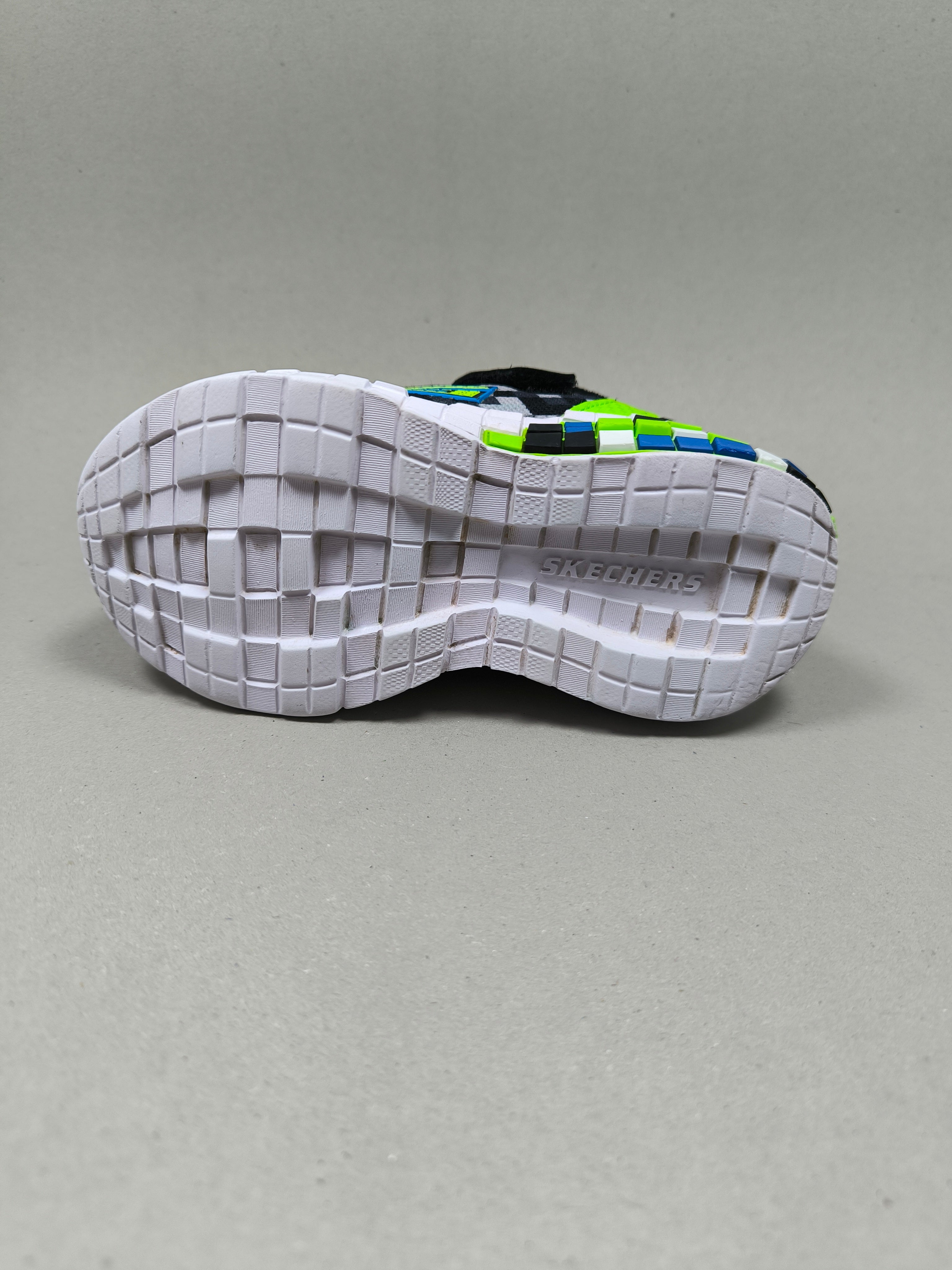 Skechers . Mega Craft . Size : EUR  25 | Premium