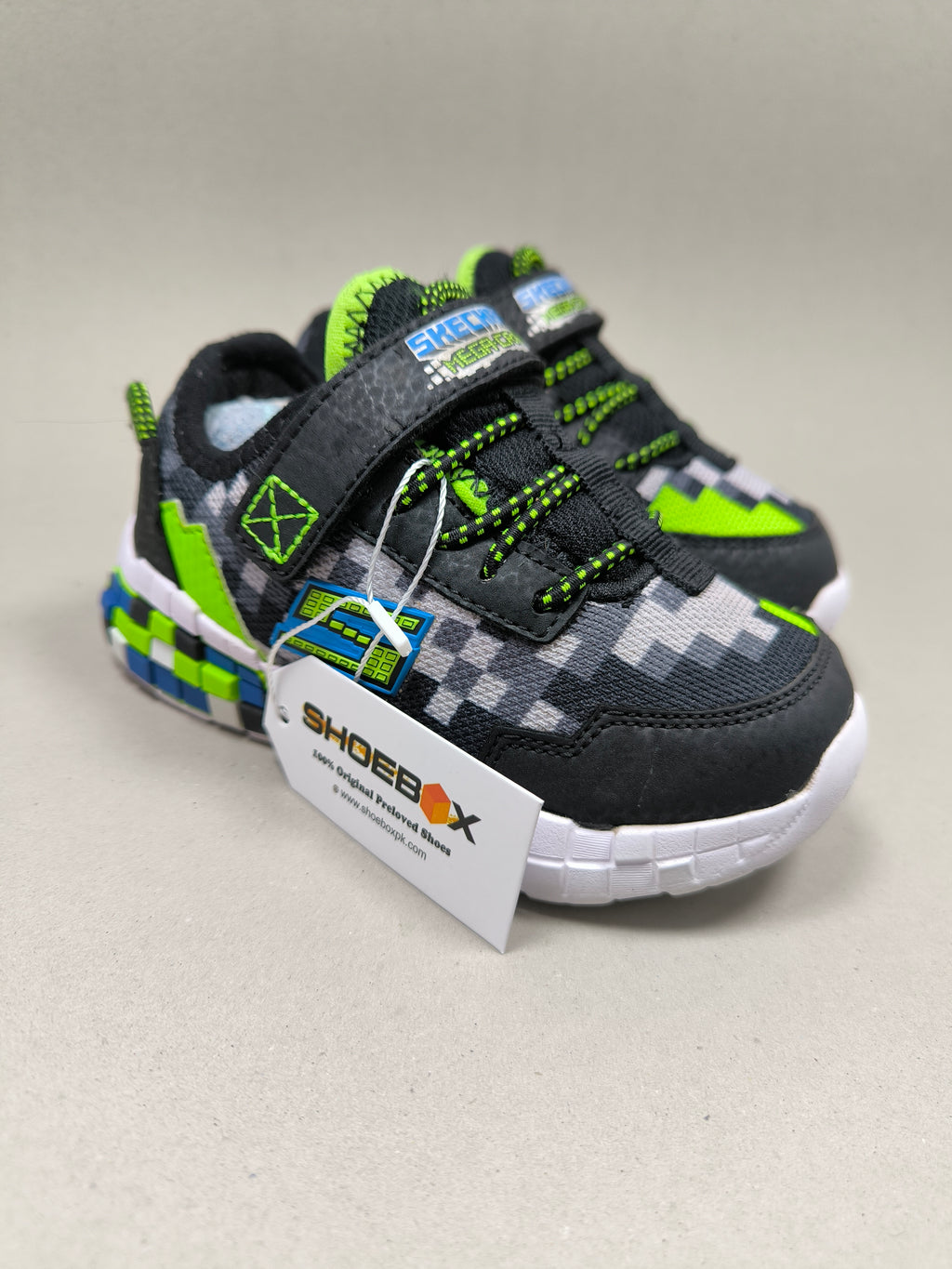 Skechers . Mega Craft . Size : EUR  25 | Premium