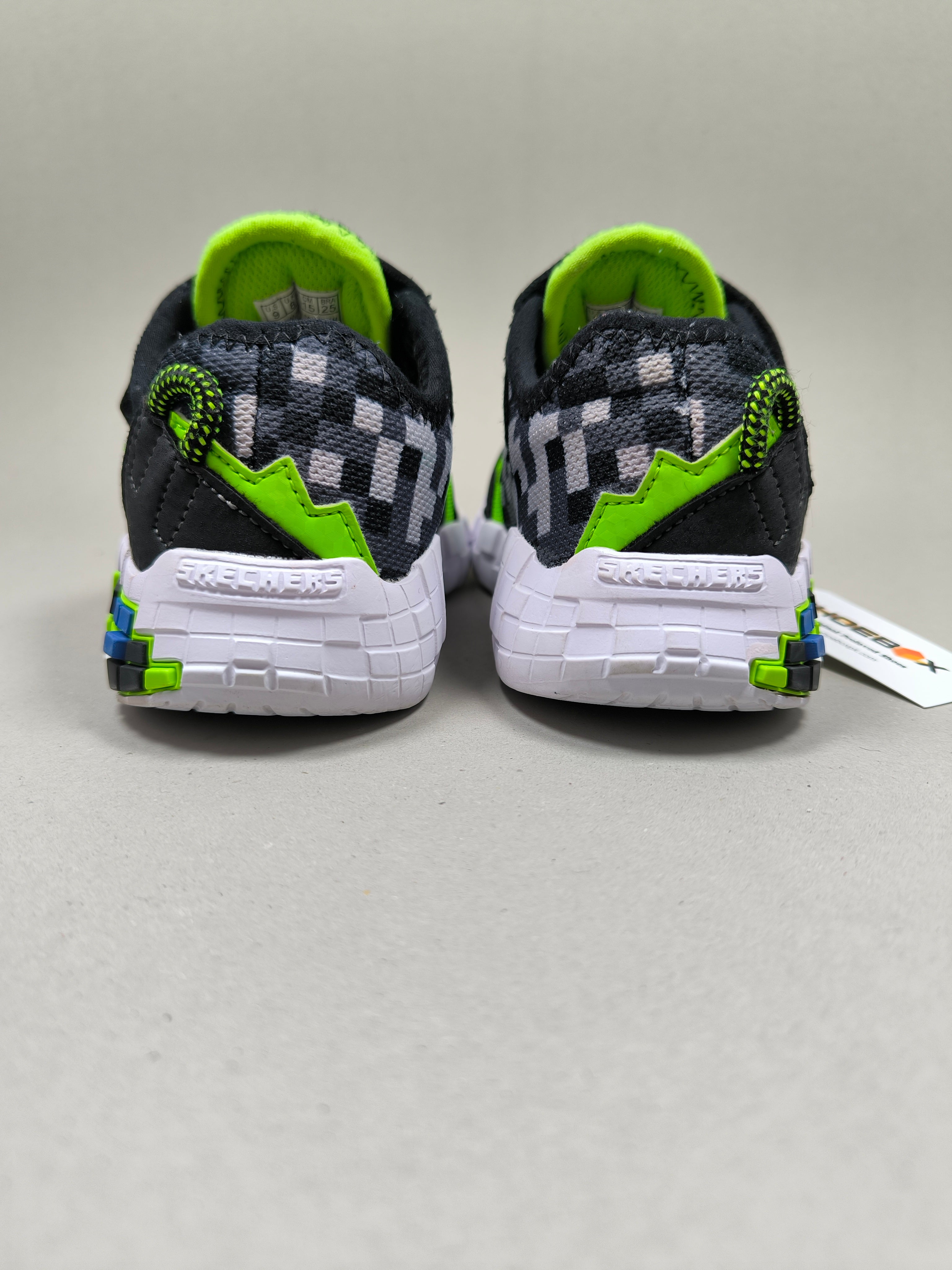 Skechers . Mega Craft . Size : EUR  25 | Premium