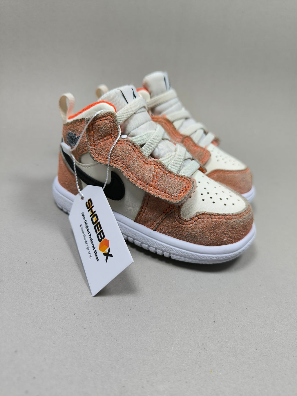 Nike Jordan Mid SE . Size : EUR  22 | Premium