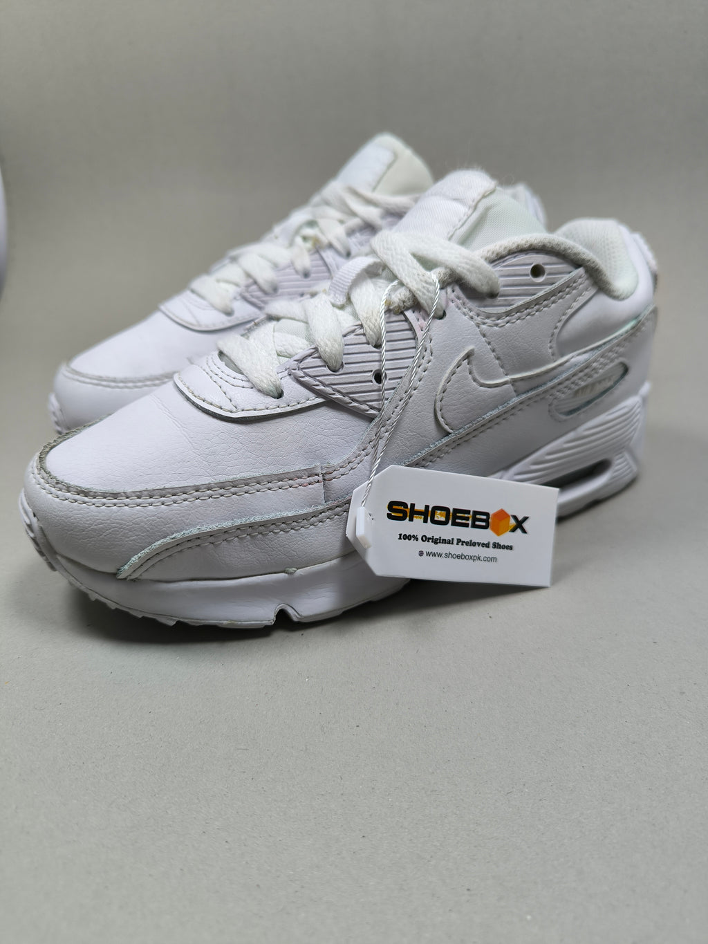 Nike Air max . Size : EUR  33 | Excellent+