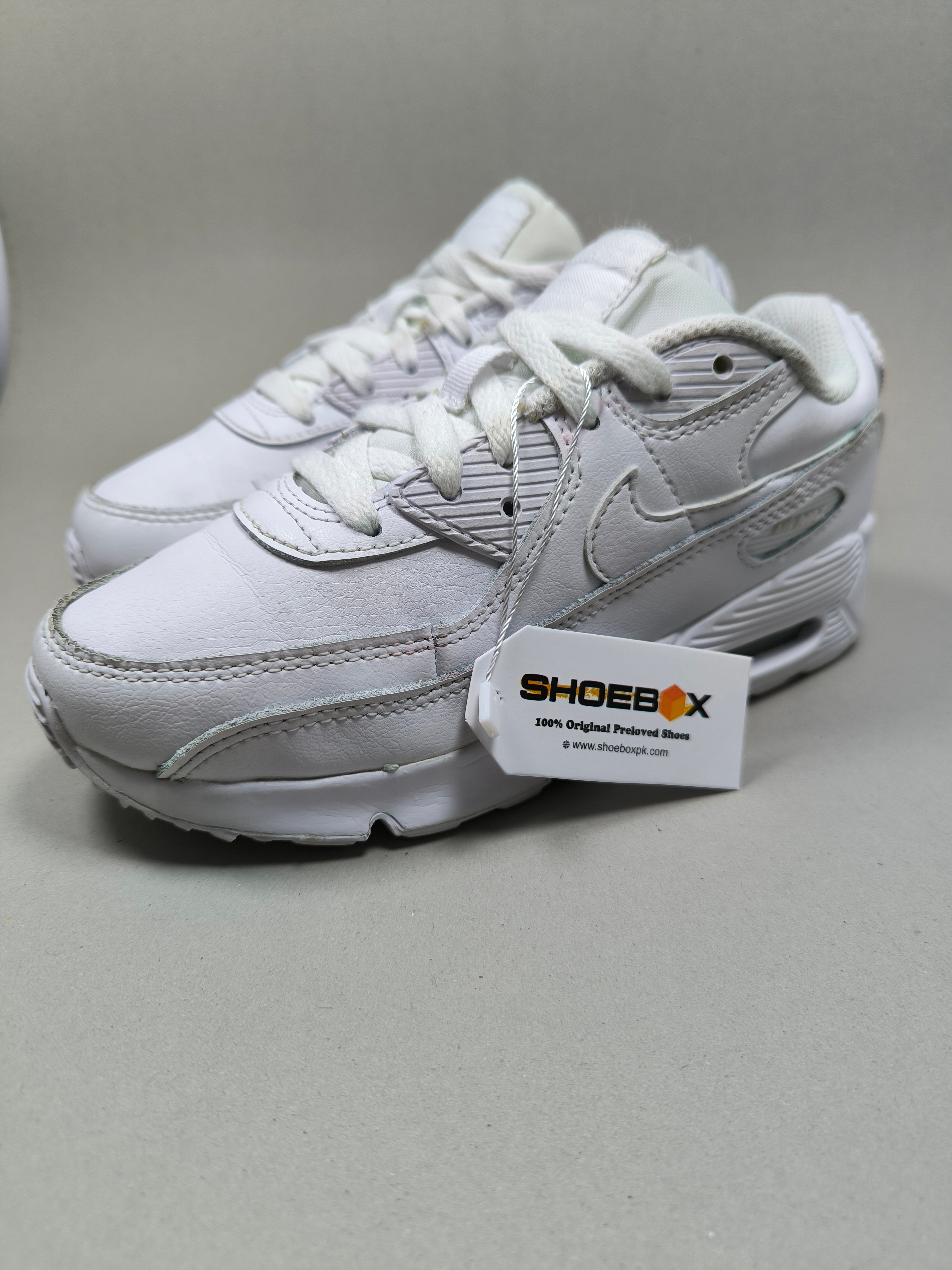 Nike Air max . Size : EUR  33 | Excellent+