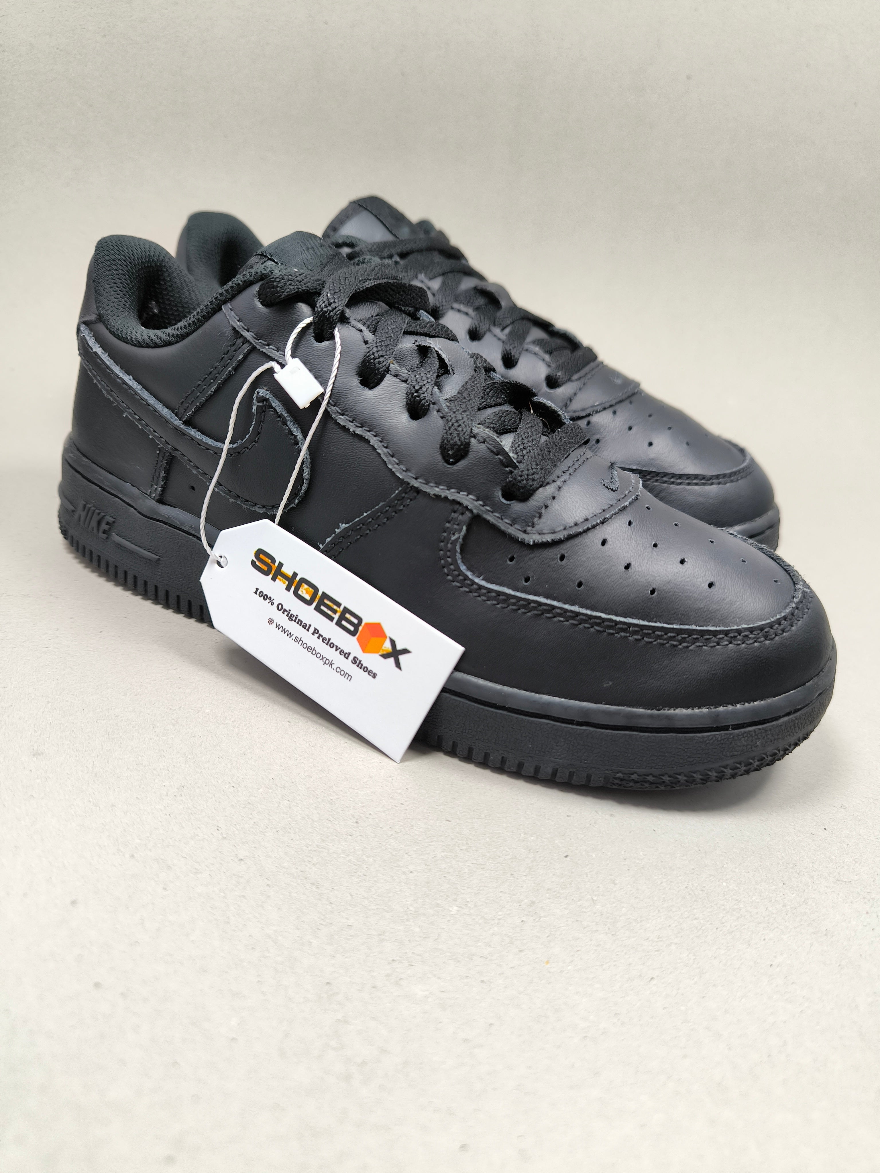 Nike Air Force 1 . Size : EUR  34 | Excellent+