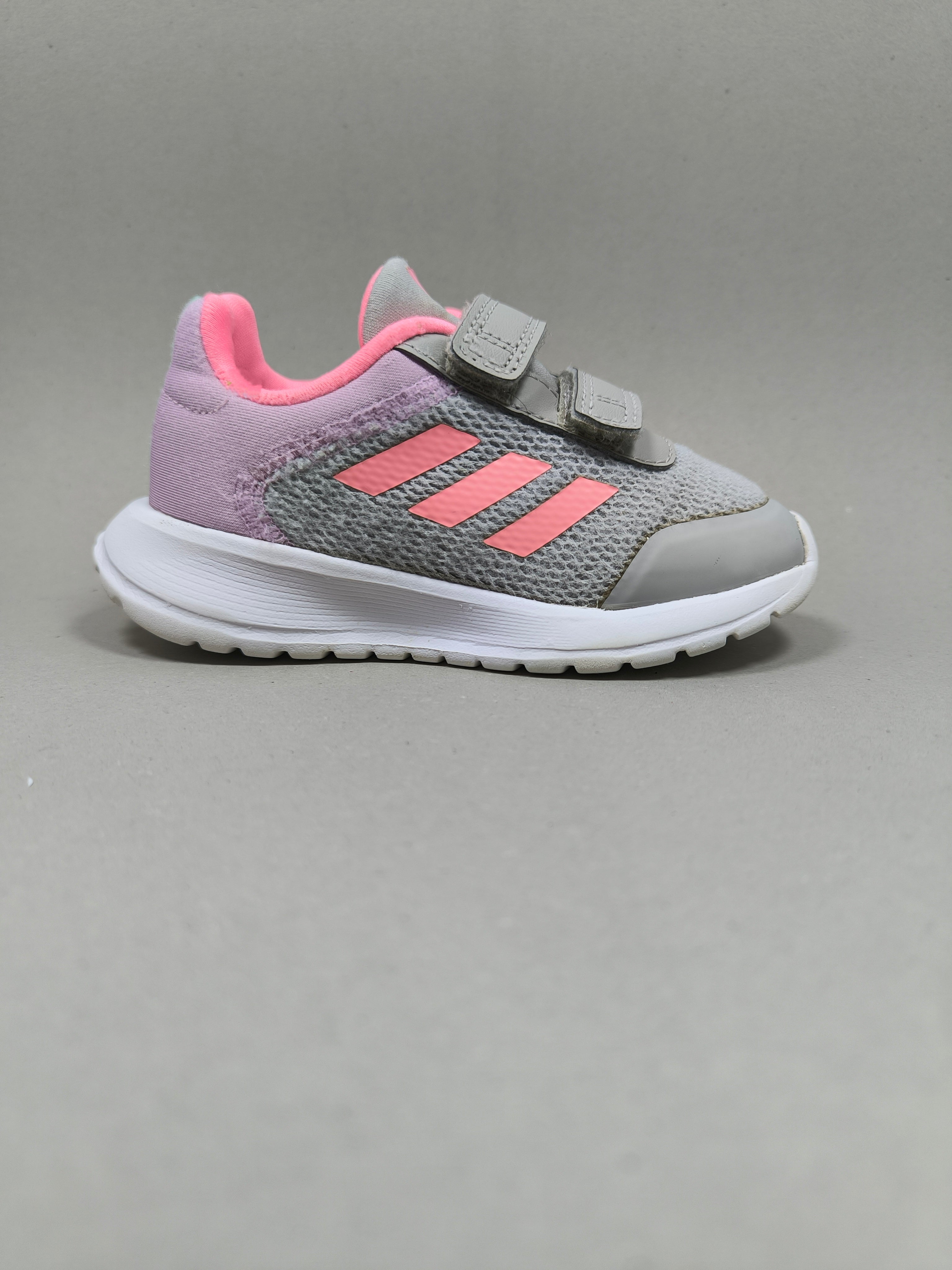 Adidas Infant Tensaur . Size : EUR  25 | Excellent+