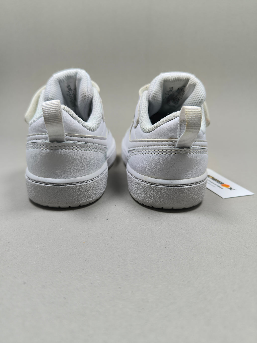 Nike Court Borough . Size : EUR  22 | Premium