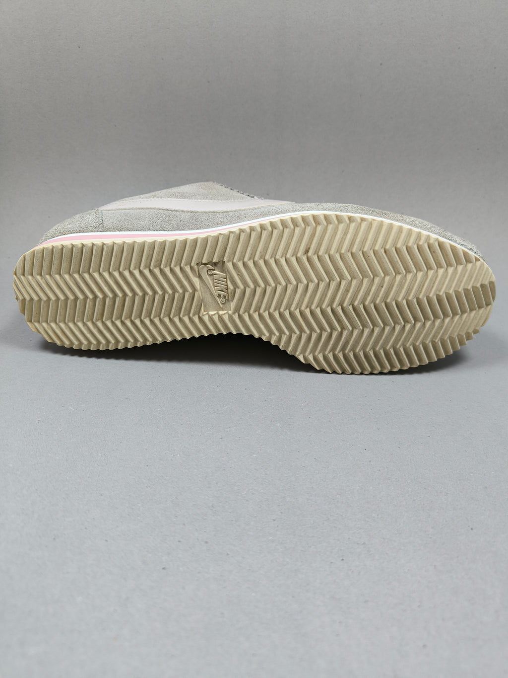 Nike Cortez Classic Suede . Size : EUR  43 | Excellent+