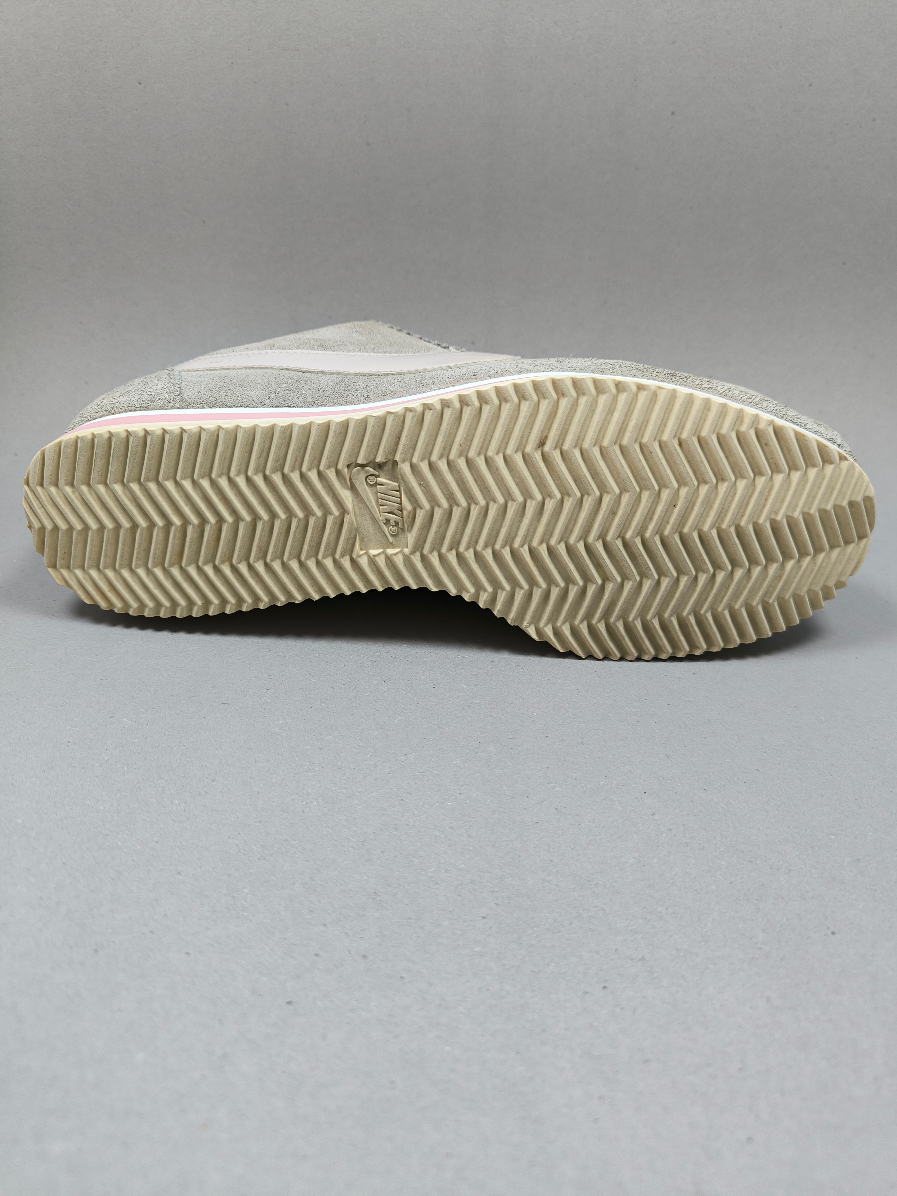 Nike Cortez Classic Suede . Size : EUR  43 | Excellent+