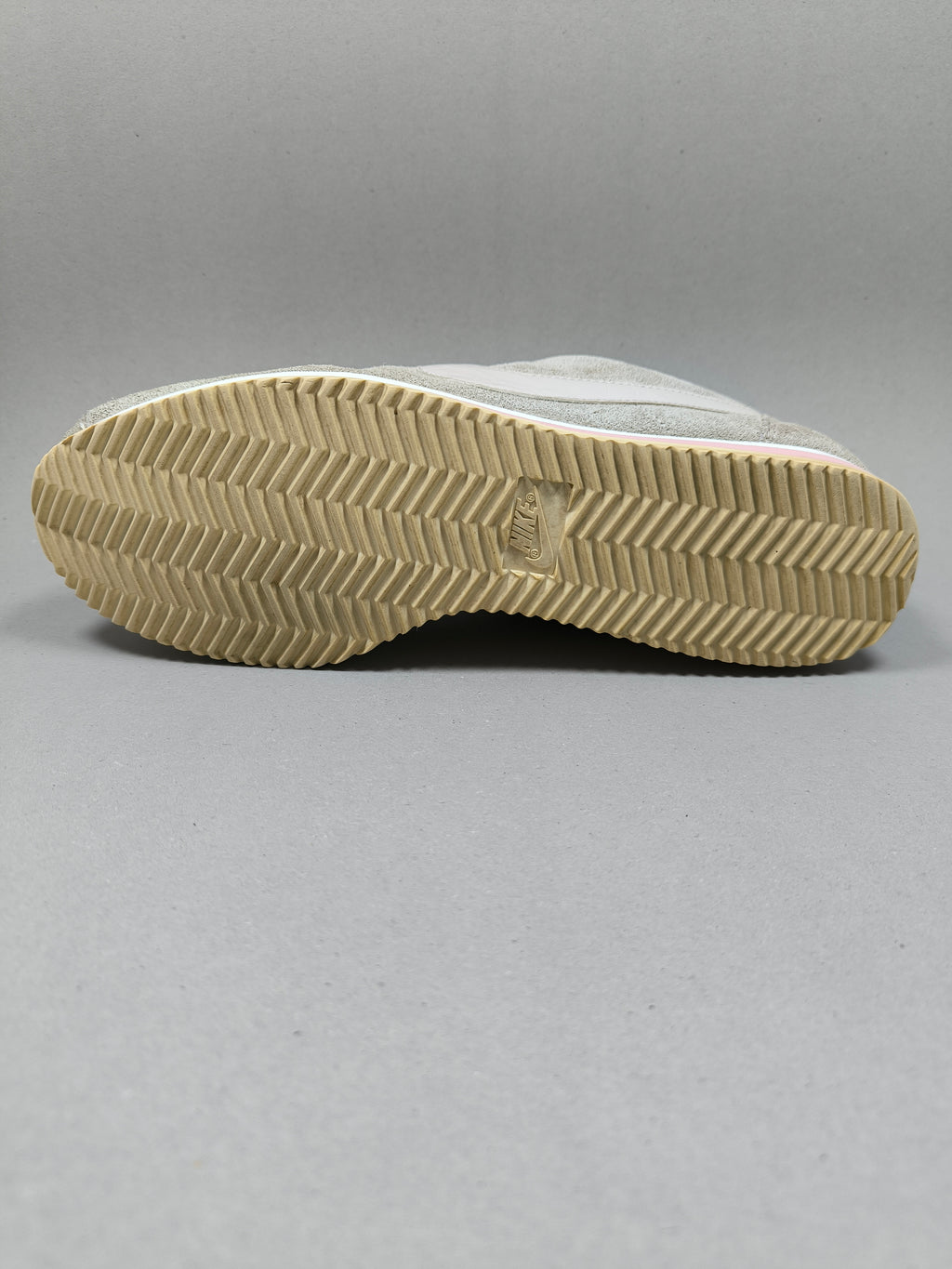 Nike Cortez Classic Suede . Size : EUR  43 | Excellent+