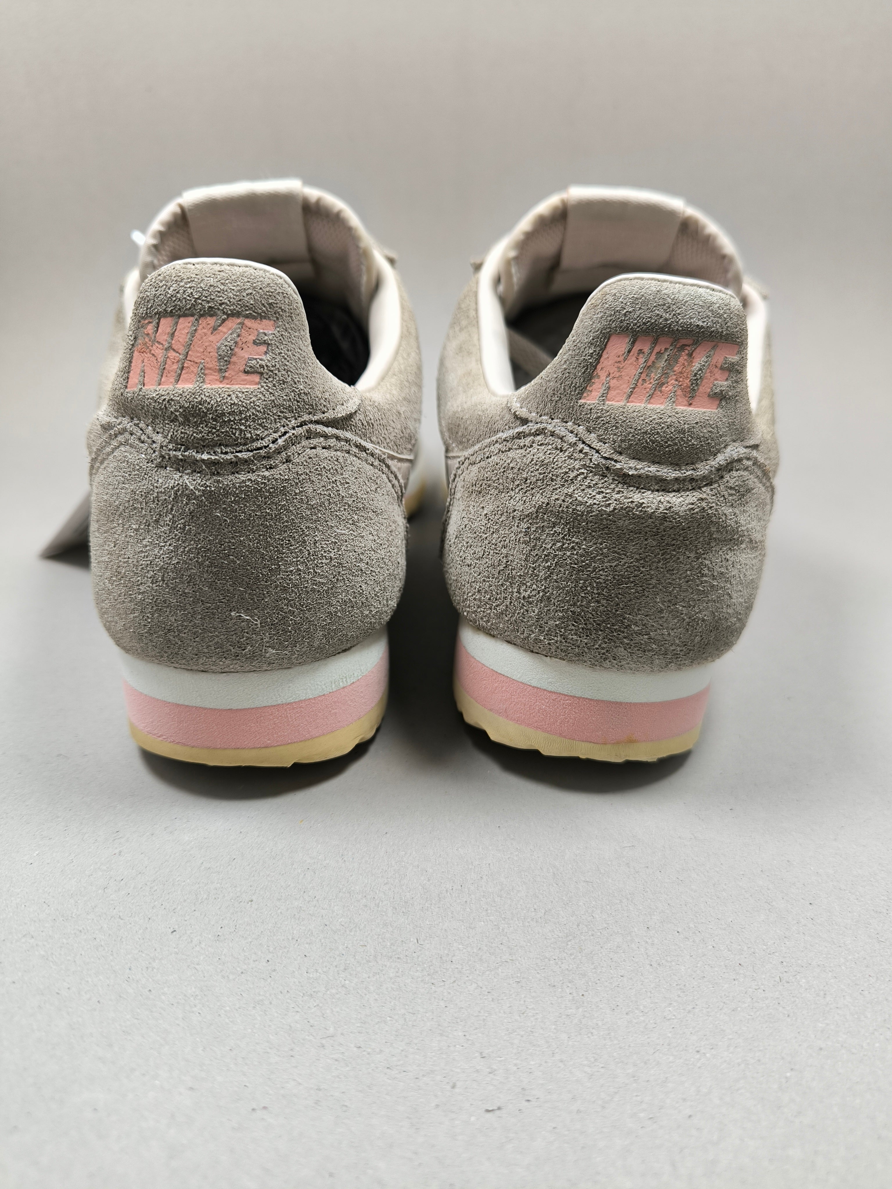 Nike Cortez Classic Suede . Size : EUR  43 | Excellent+