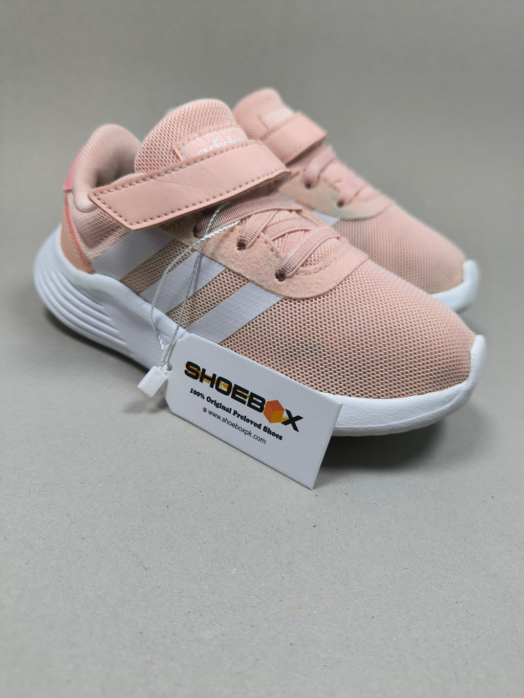 Adidas Lite Racer . Size : EUR  28 | Excellent+