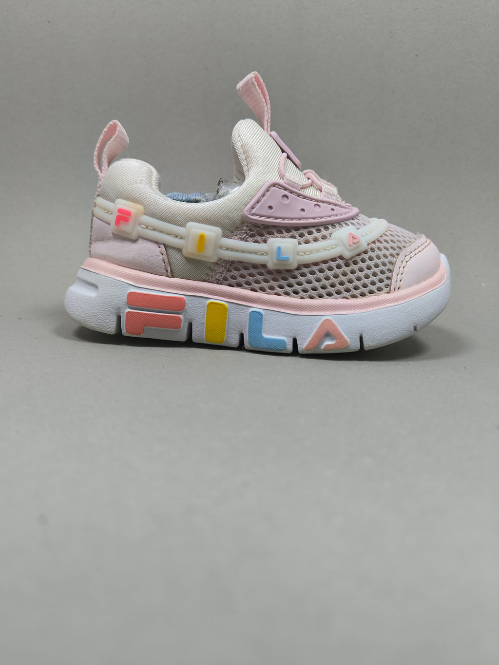 Fila Ggumi light . Size : EUR  25 | Premium