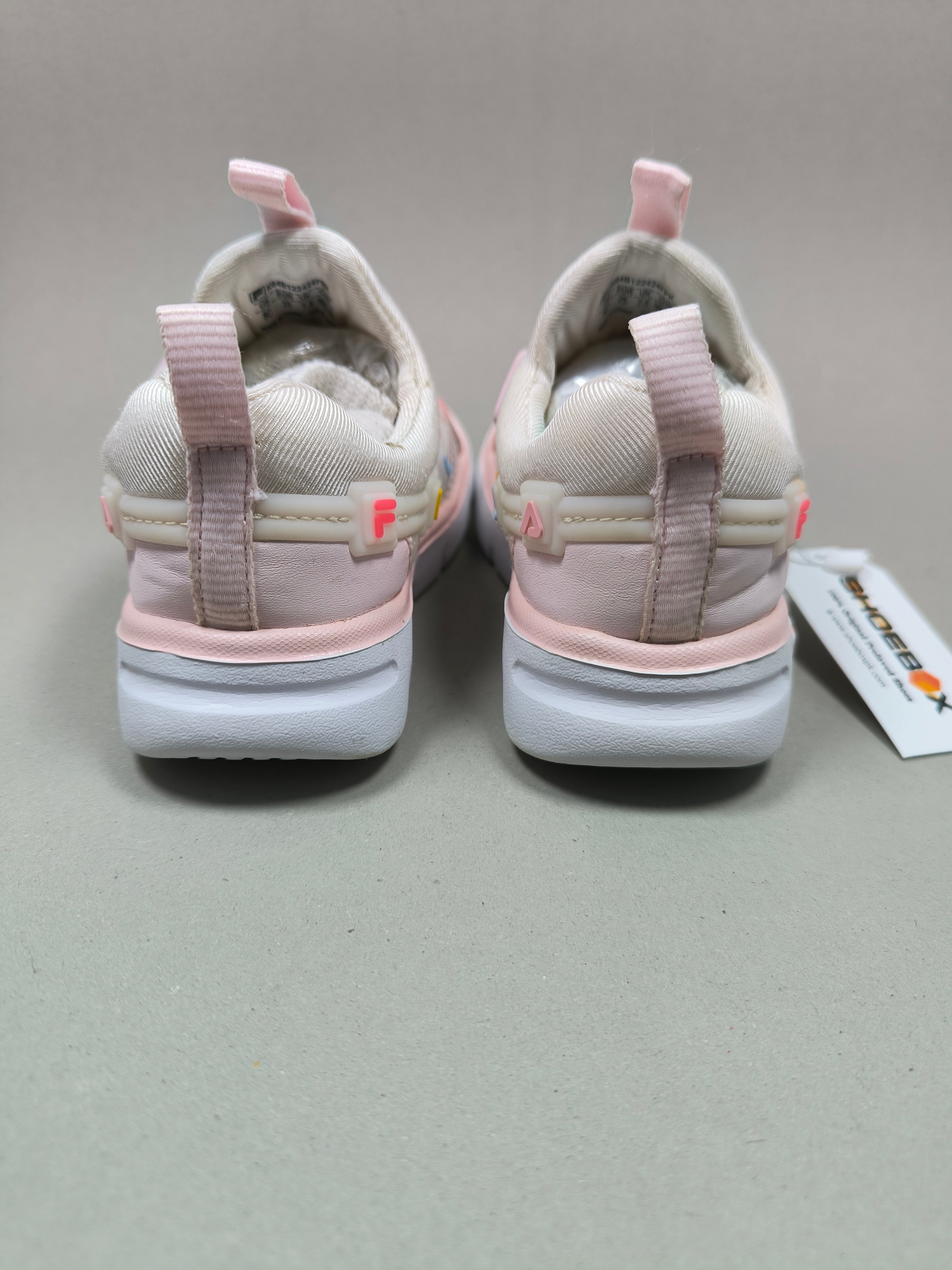 Fila Ggumi light . Size : EUR  25 | Premium