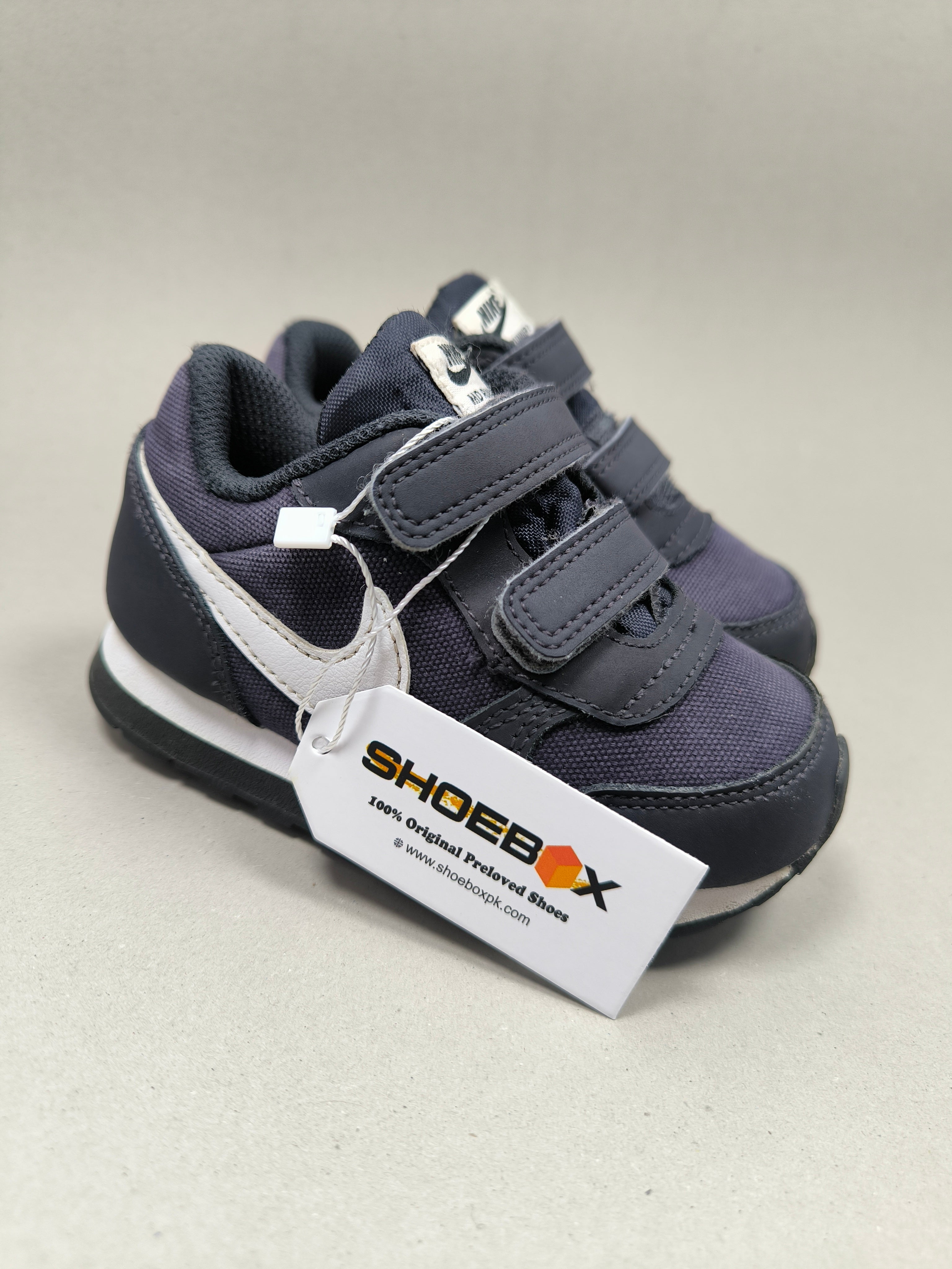 Nike MD Runner . Size : EUR  23 | Premium