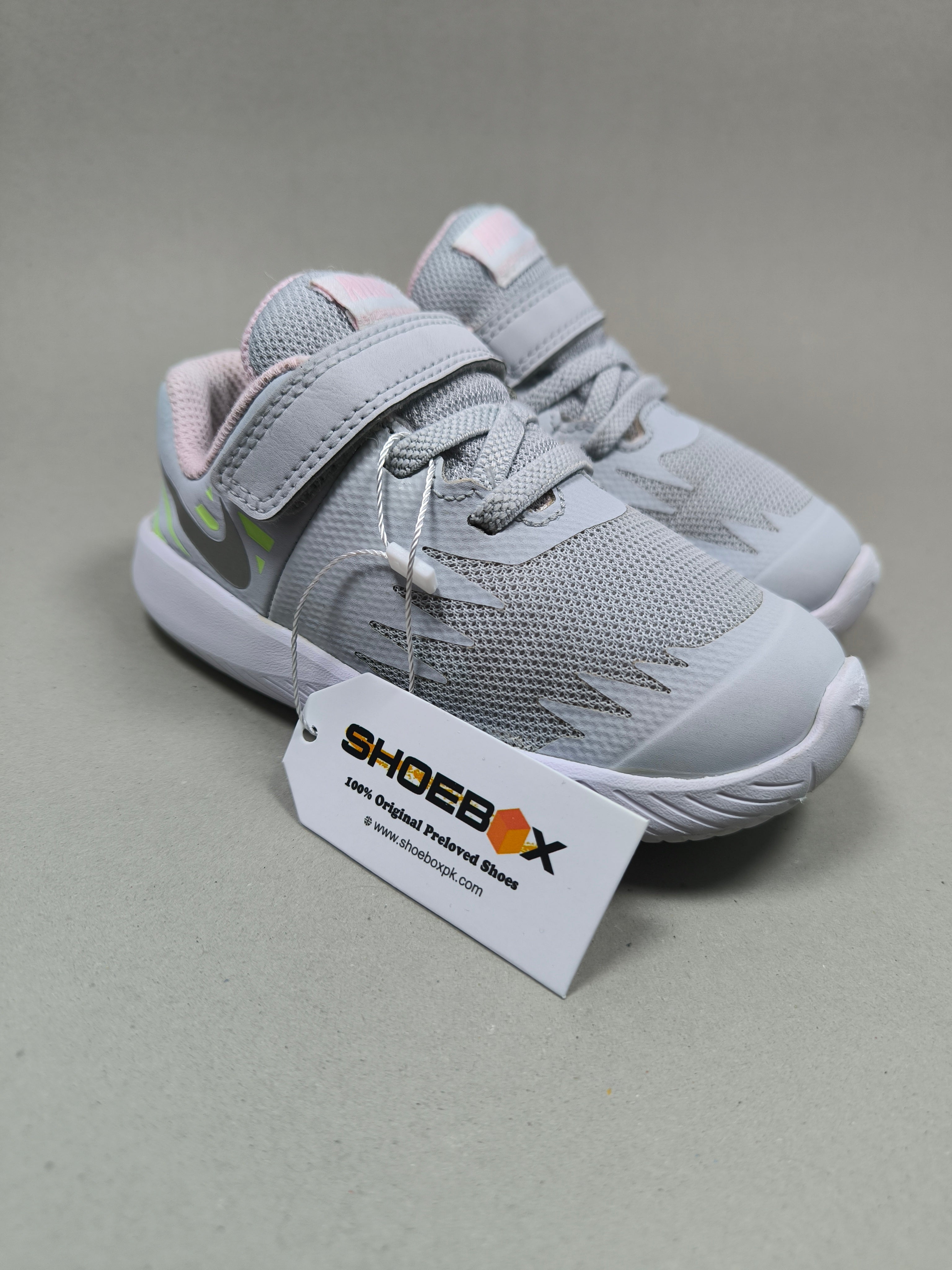 Nike Star Runner . Size : EUR  25 | Excellent+