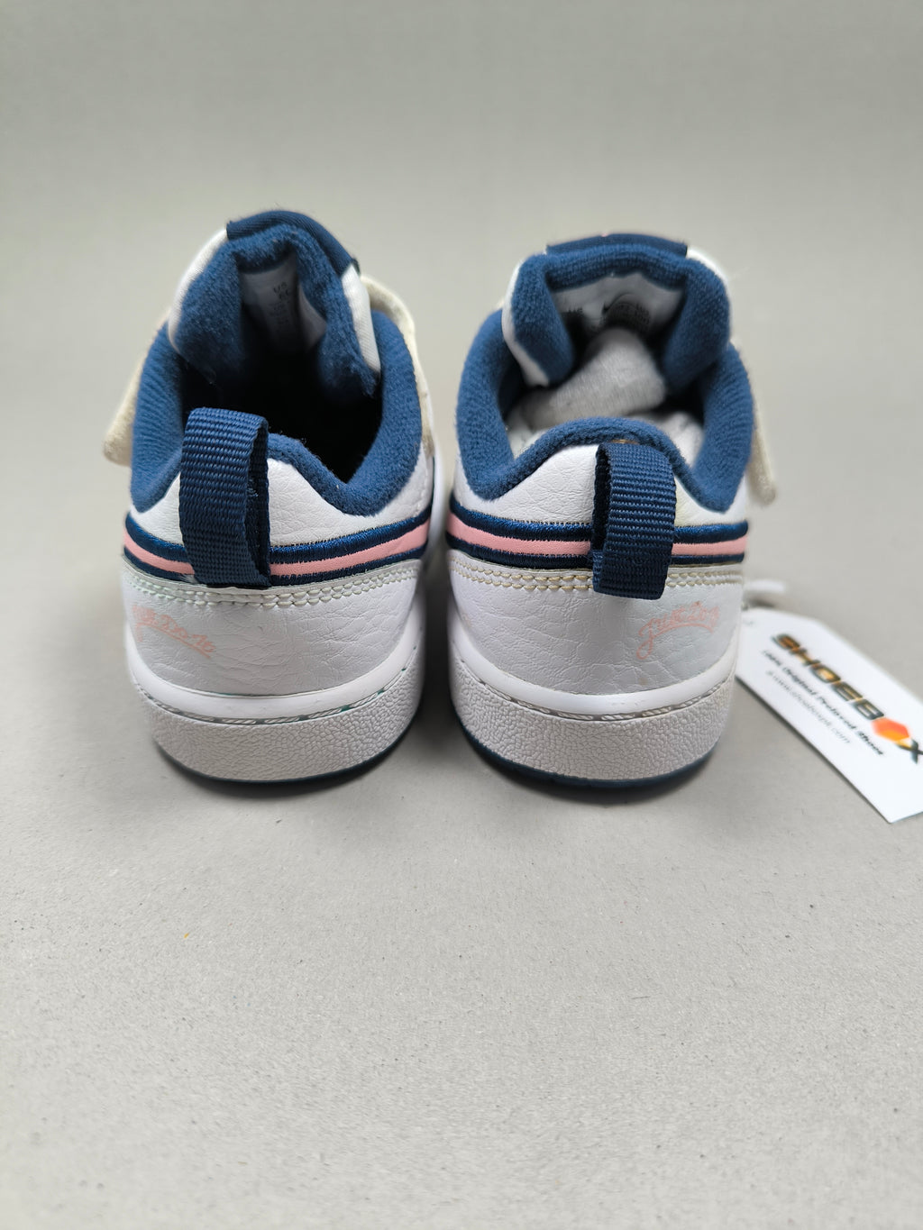 Nike Court Borough . Size : EUR  22 | Premium