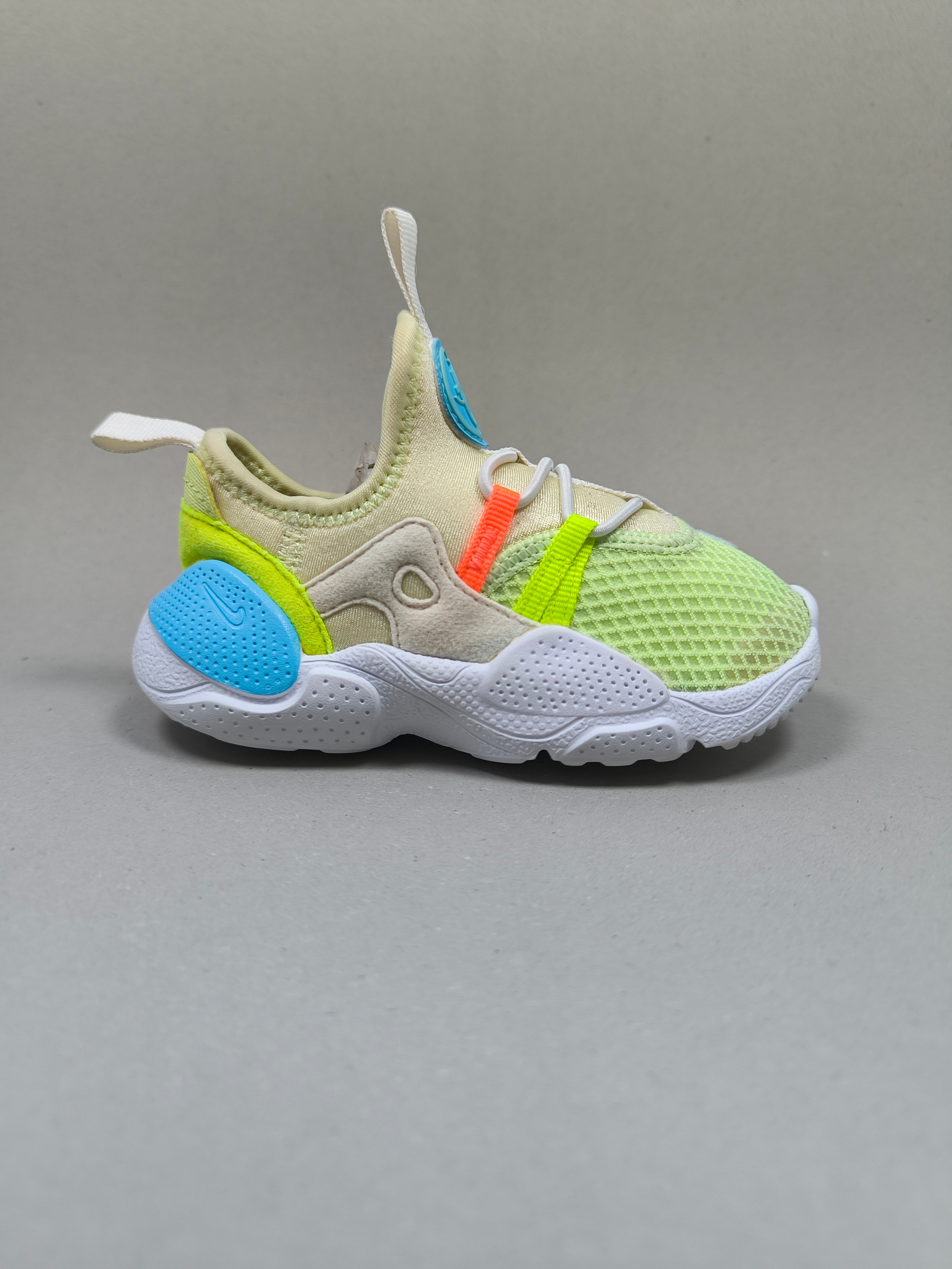 Nike Huarache . Size : EUR  25 | Premium