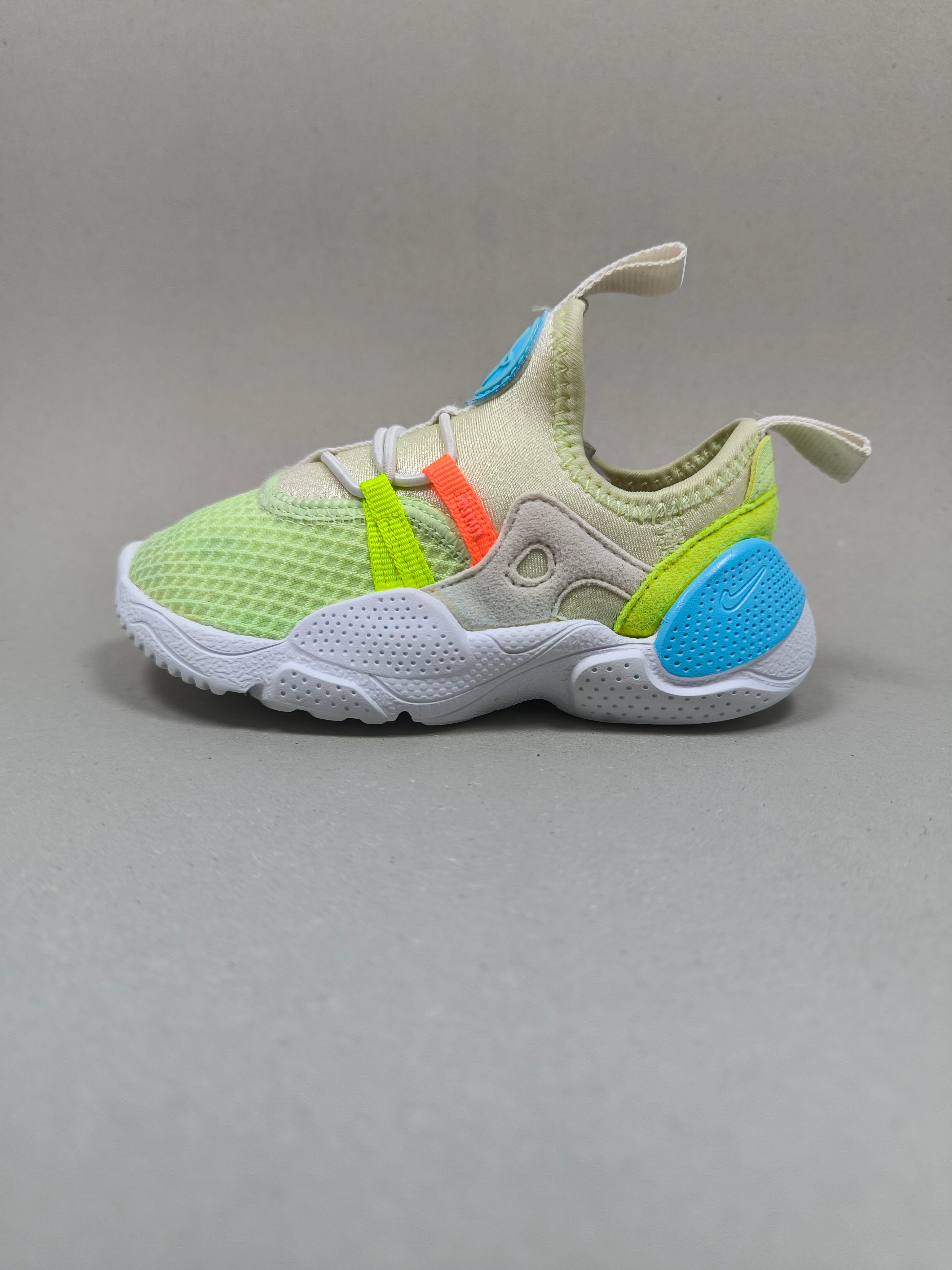 Nike Huarache . Size : EUR  25 | Premium