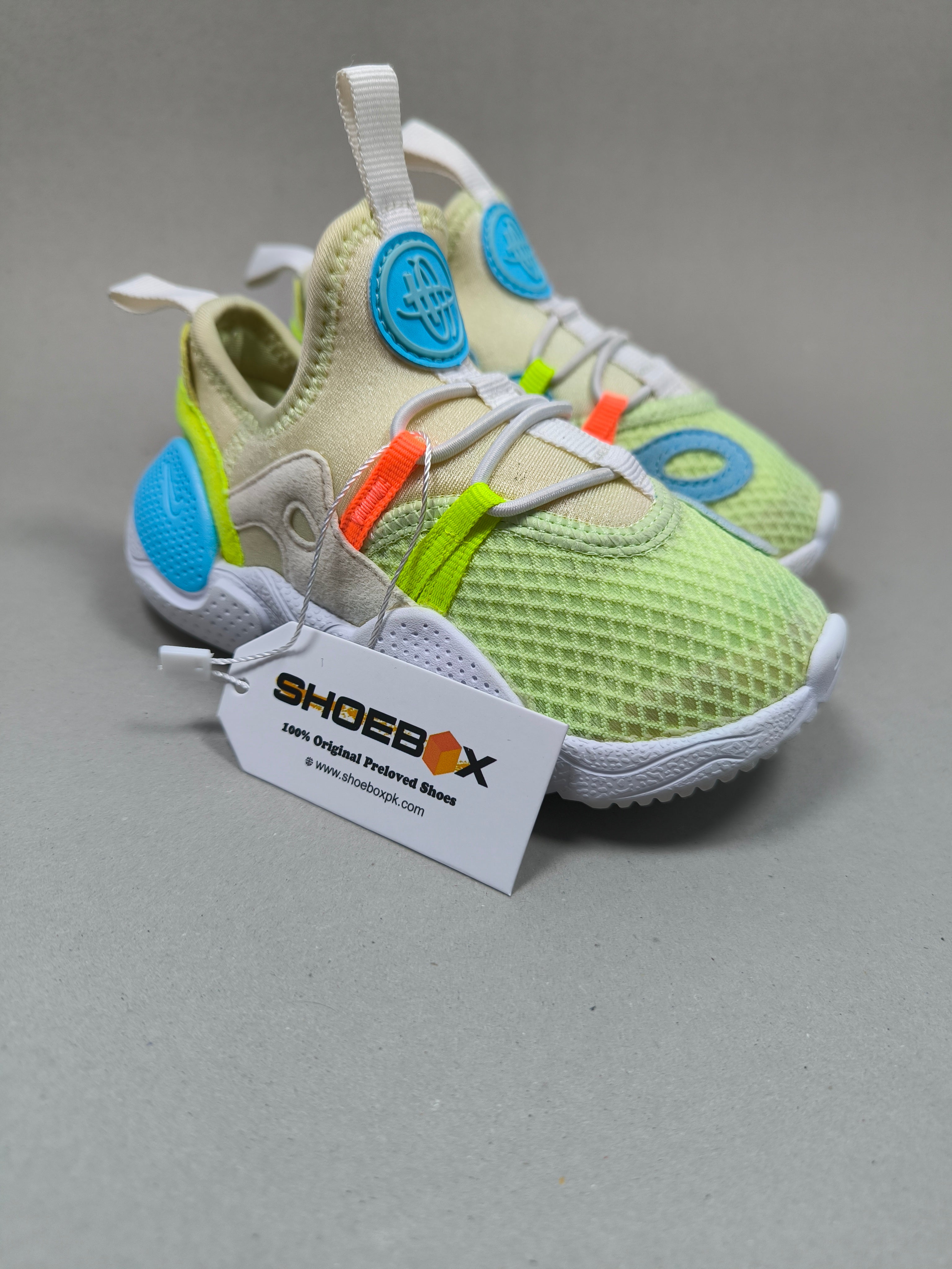 Nike Huarache . Size : EUR  25 | Premium