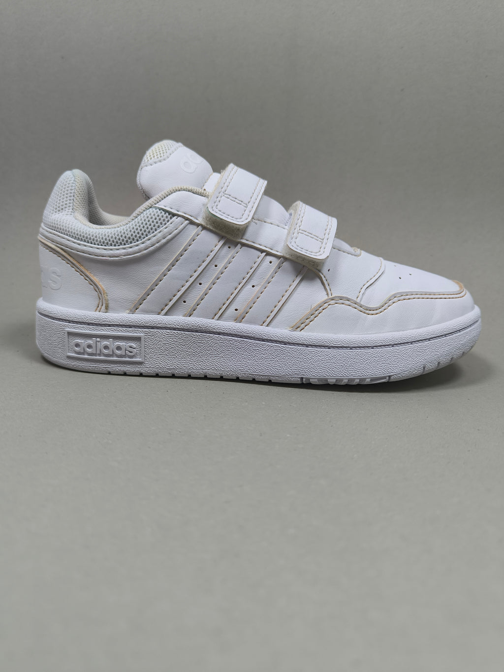 Adidas Hoops 3.0 . Size : EUR  33 | Excellent+