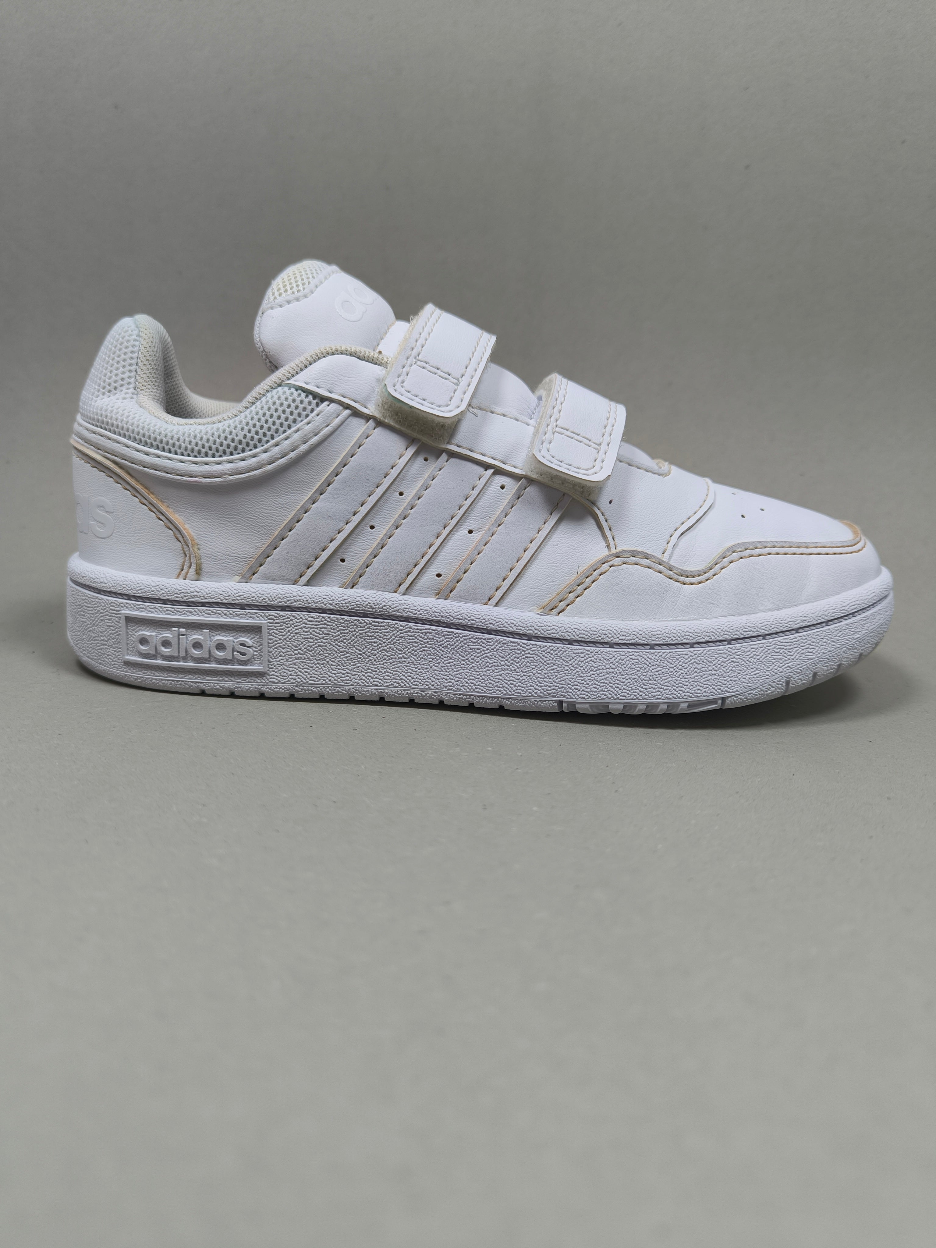 Adidas Hoops 3.0 . Size : EUR  33 | Excellent+