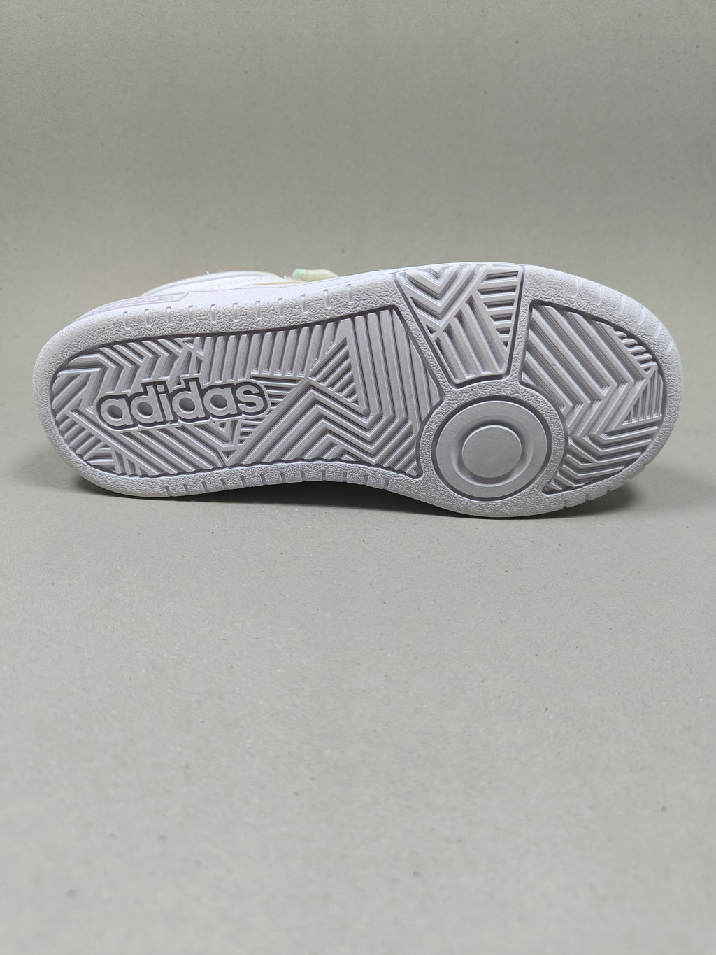 Adidas Hoops 3.0 . Size : EUR  33 | Excellent+